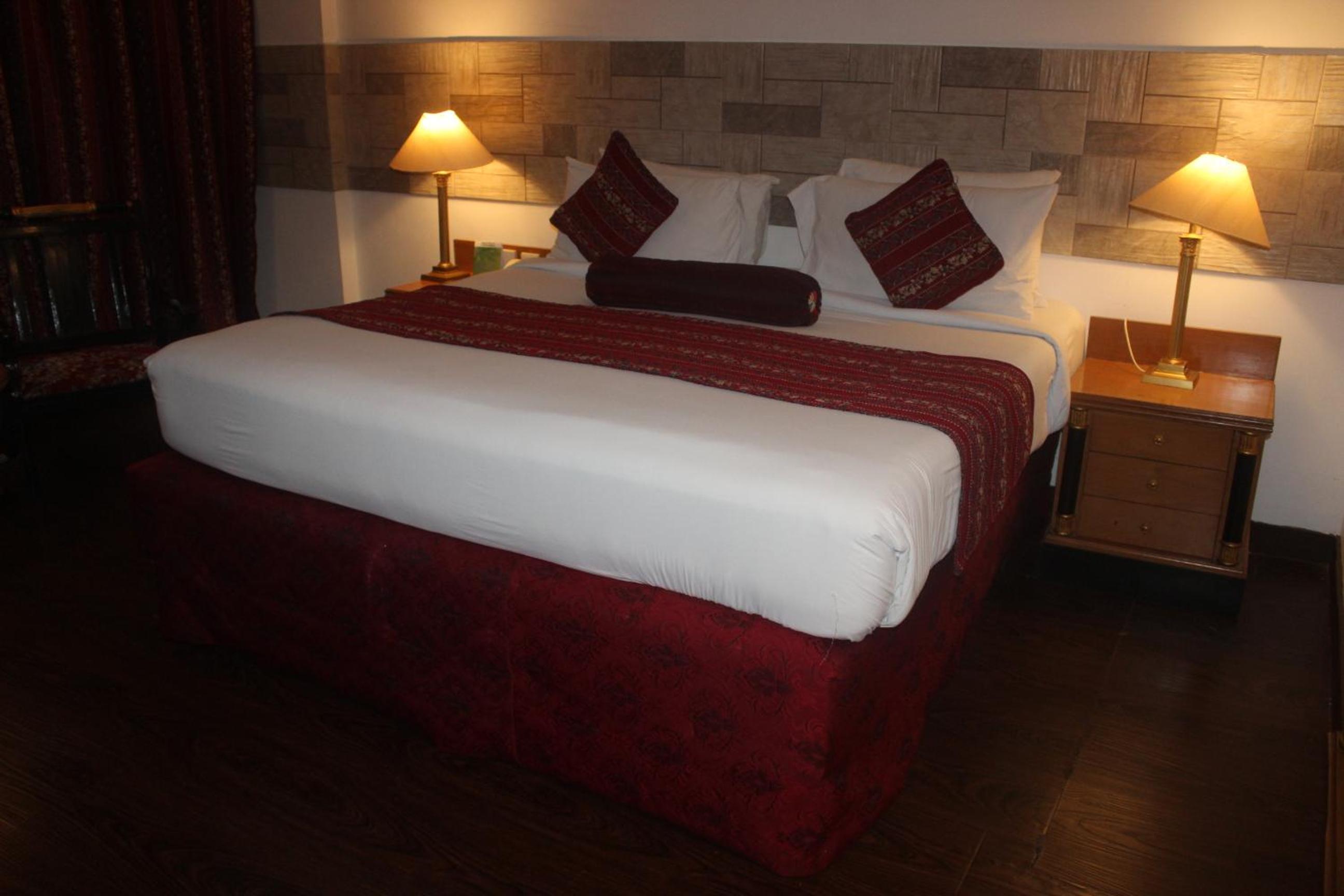 Mehran Hotel Karachi