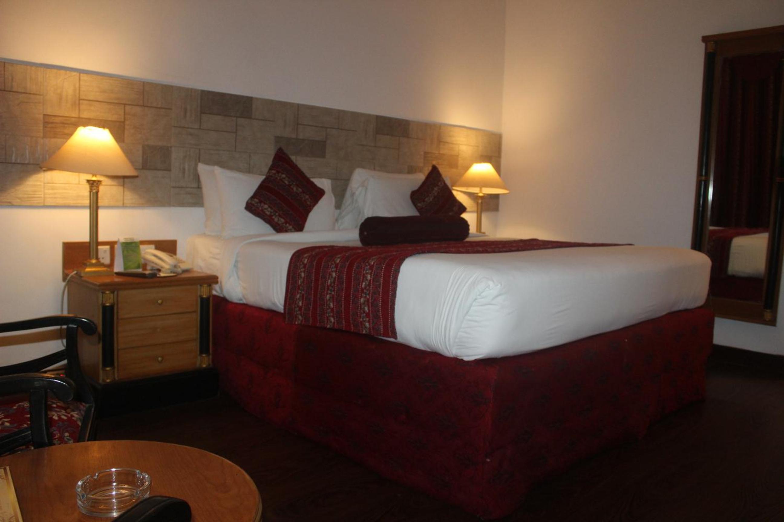Mehran Hotel Karachi