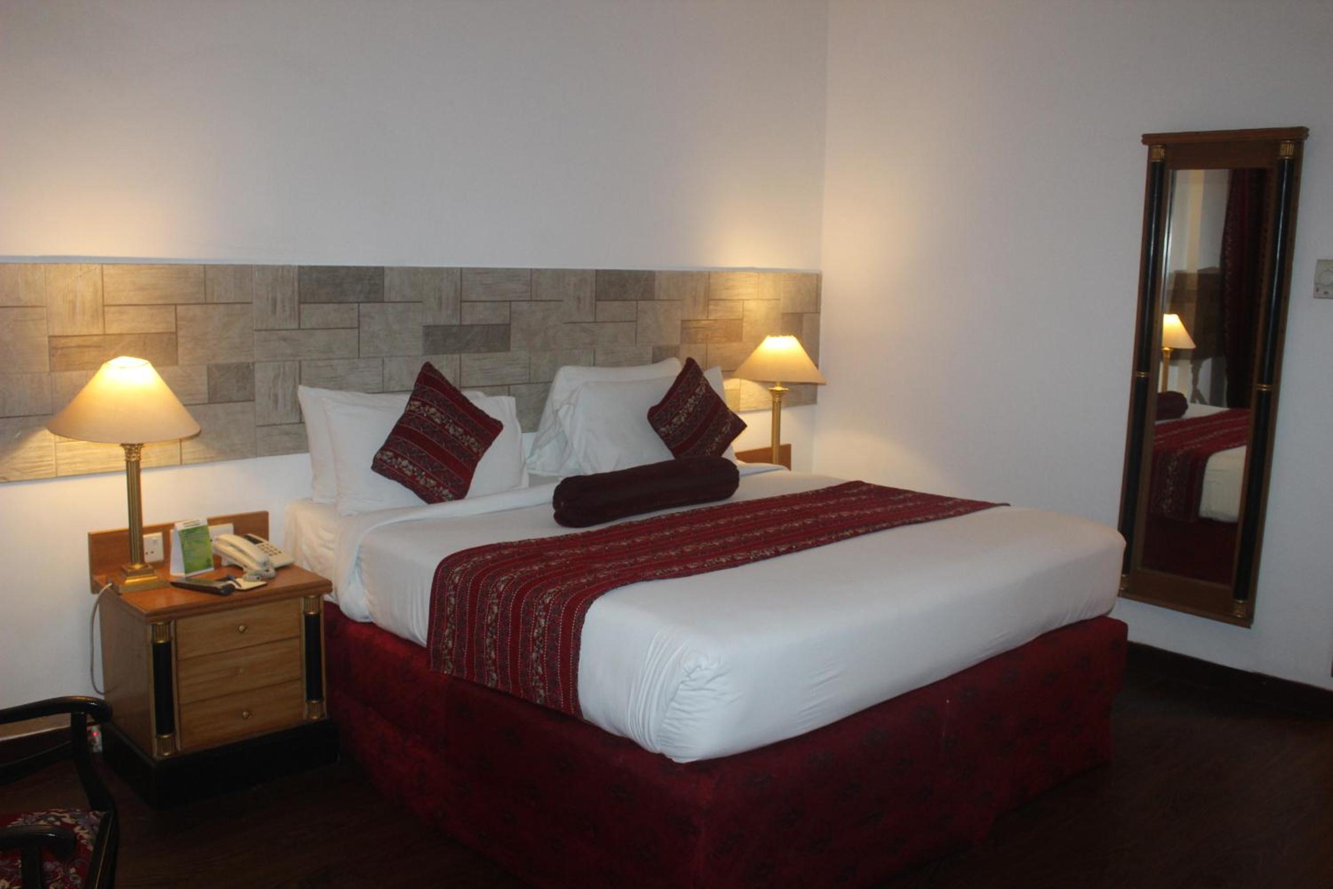 Mehran Hotel Karachi