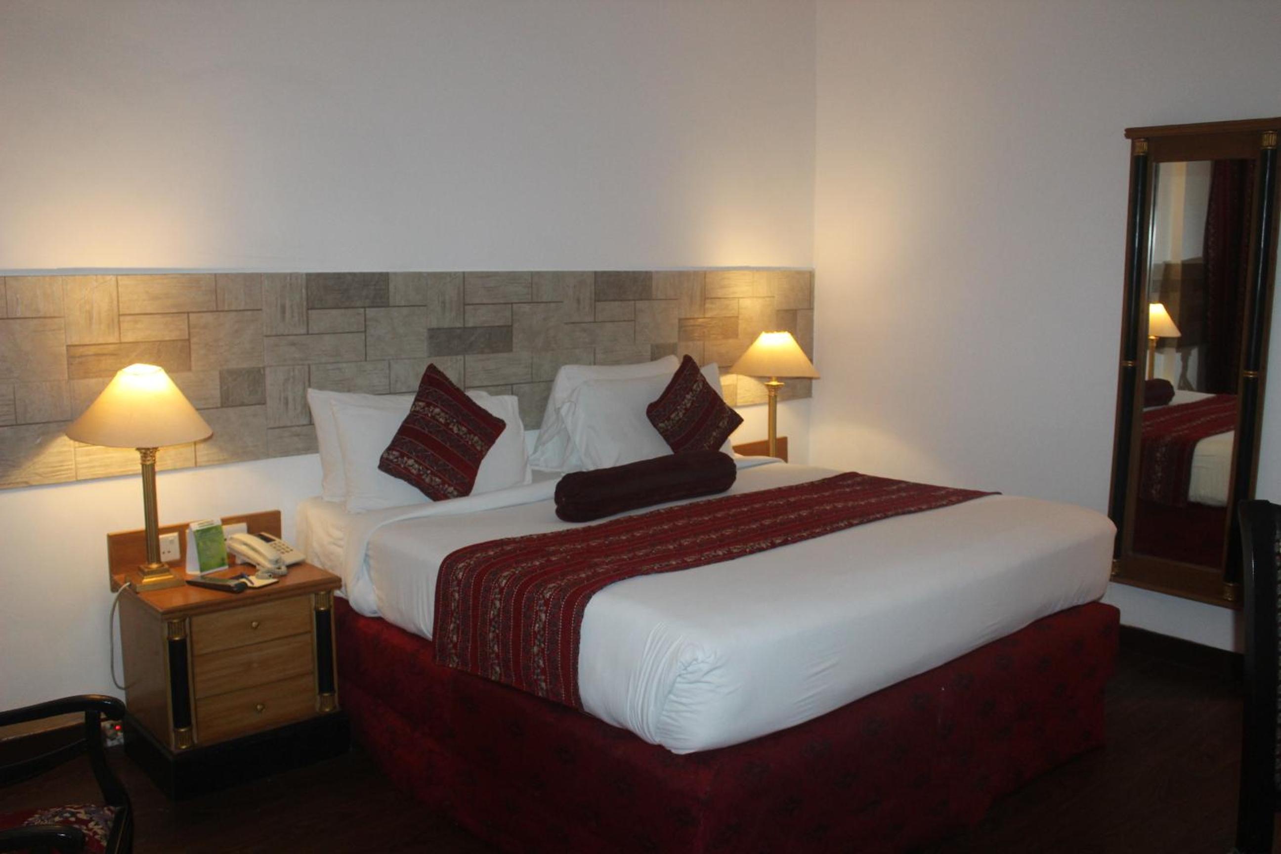 Mehran Hotel Karachi
