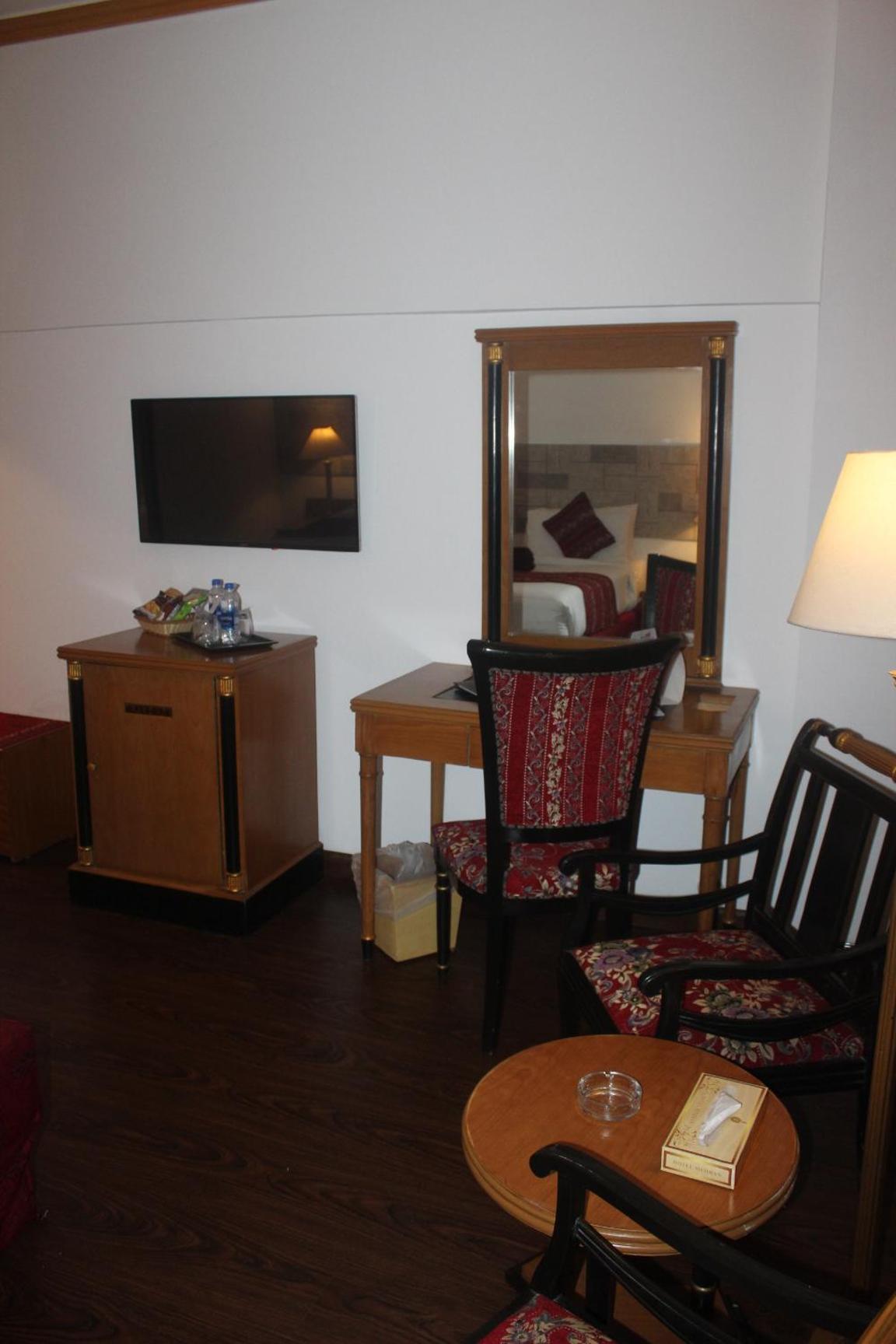 Mehran Hotel Karachi