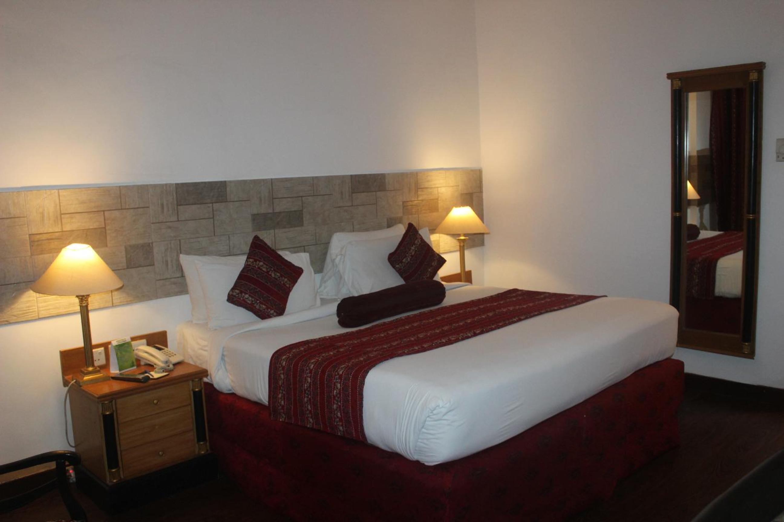 Mehran Hotel Karachi