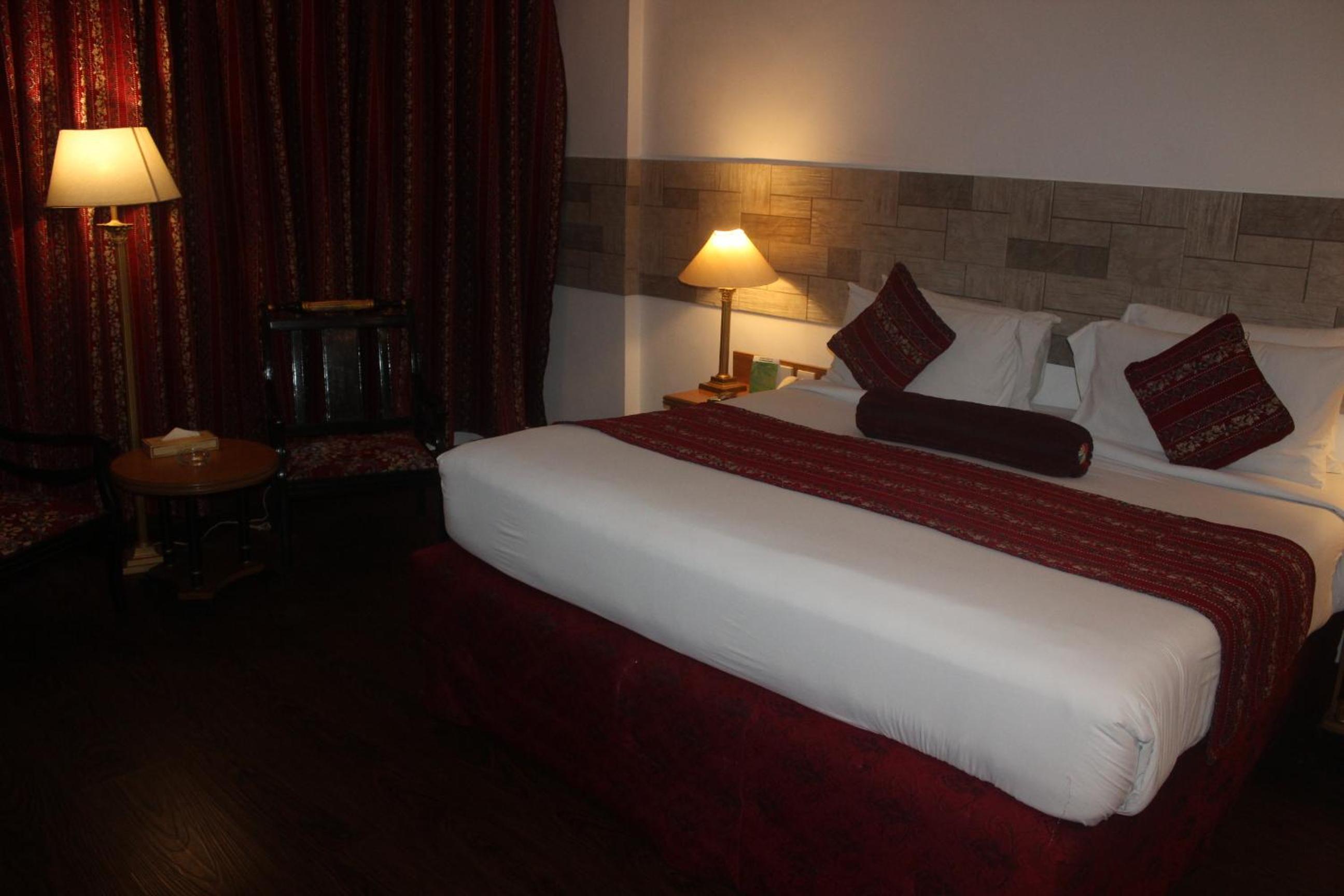 Mehran Hotel Karachi