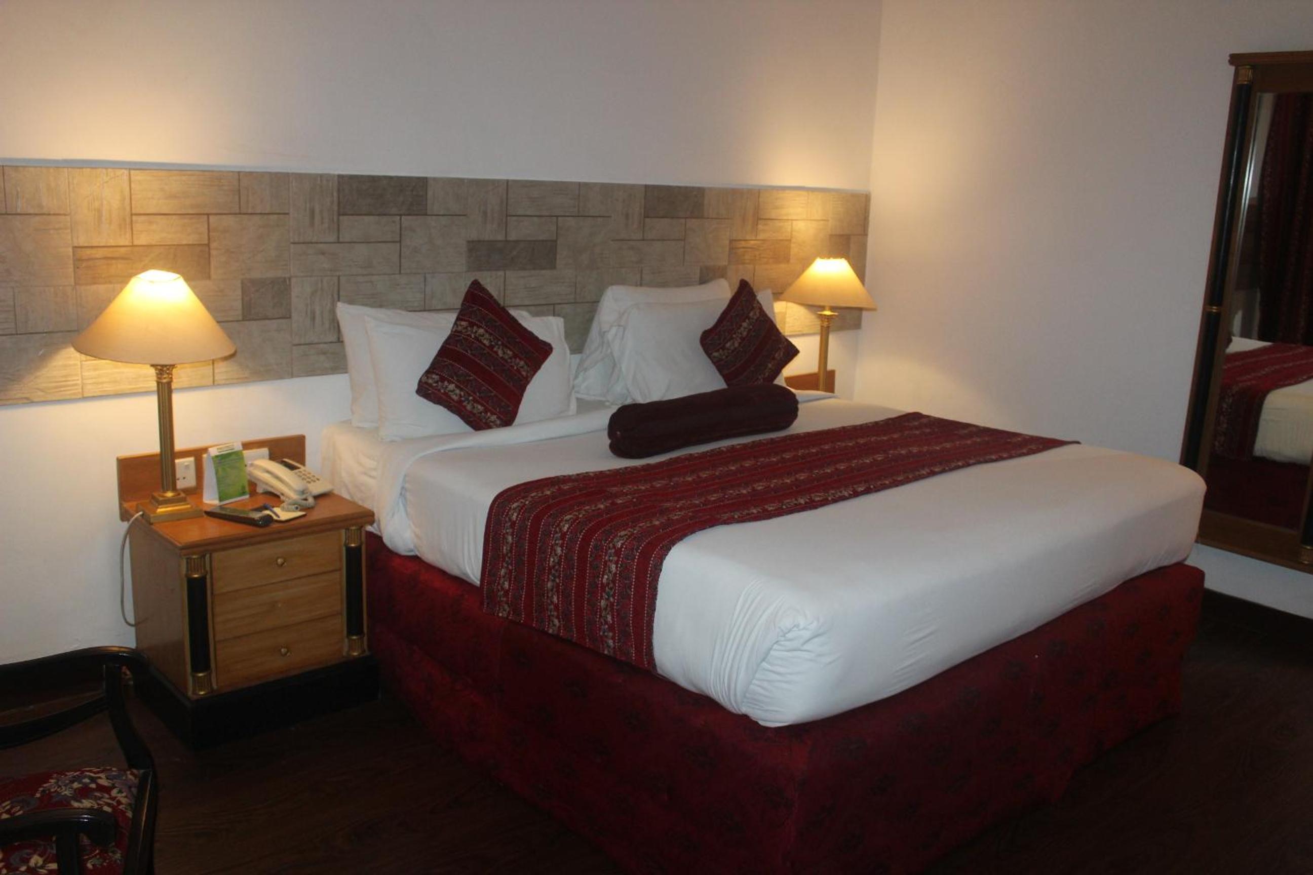 Mehran Hotel Karachi