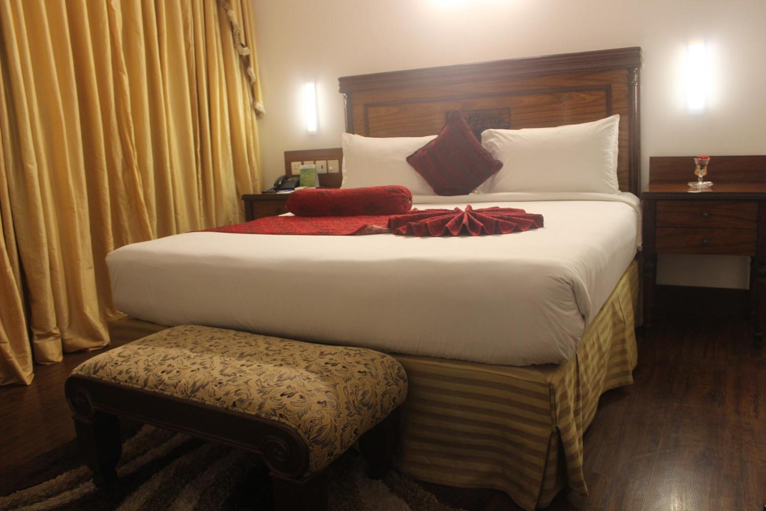 Mehran Hotel Karachi