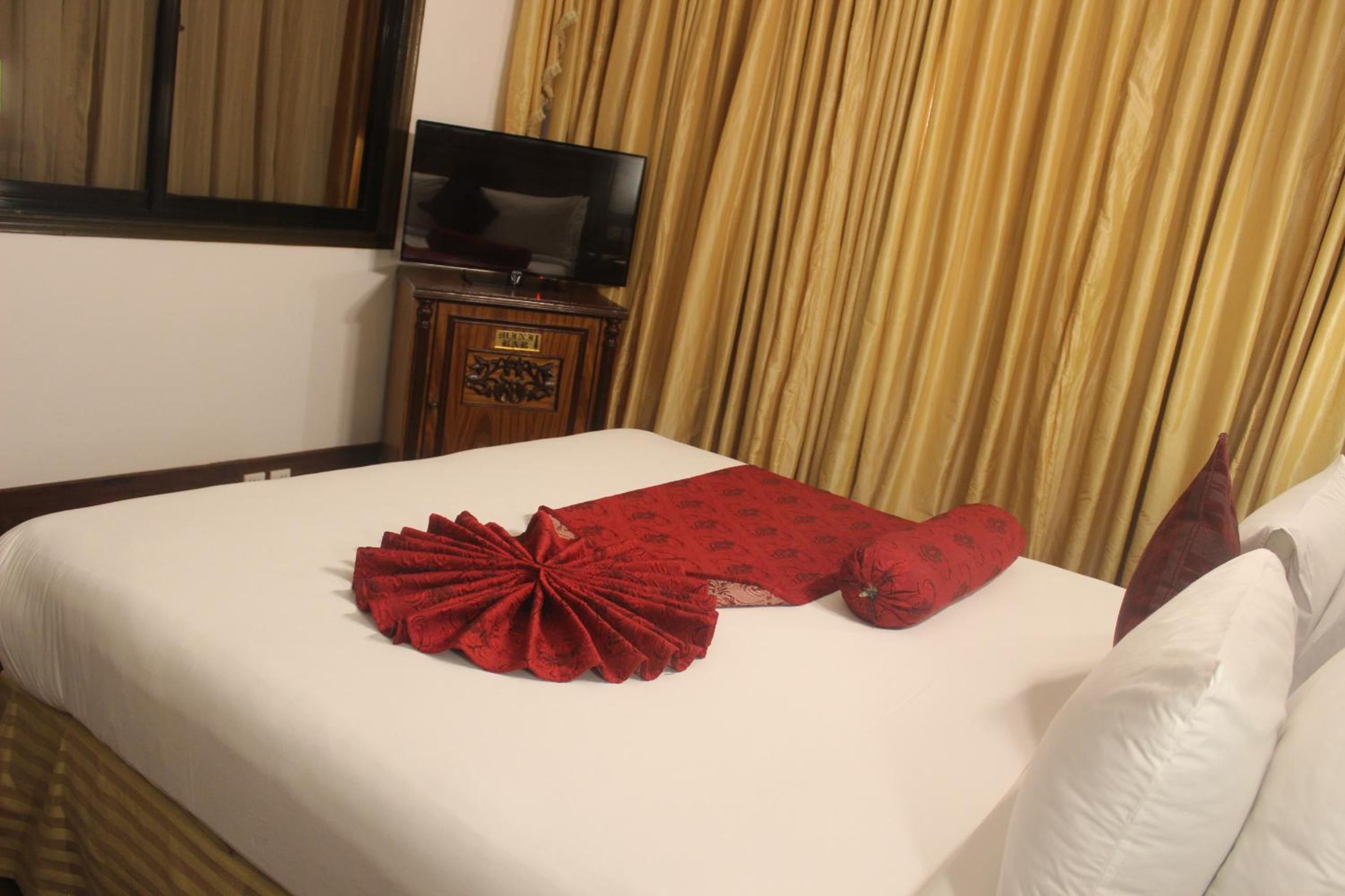 Mehran Hotel Karachi