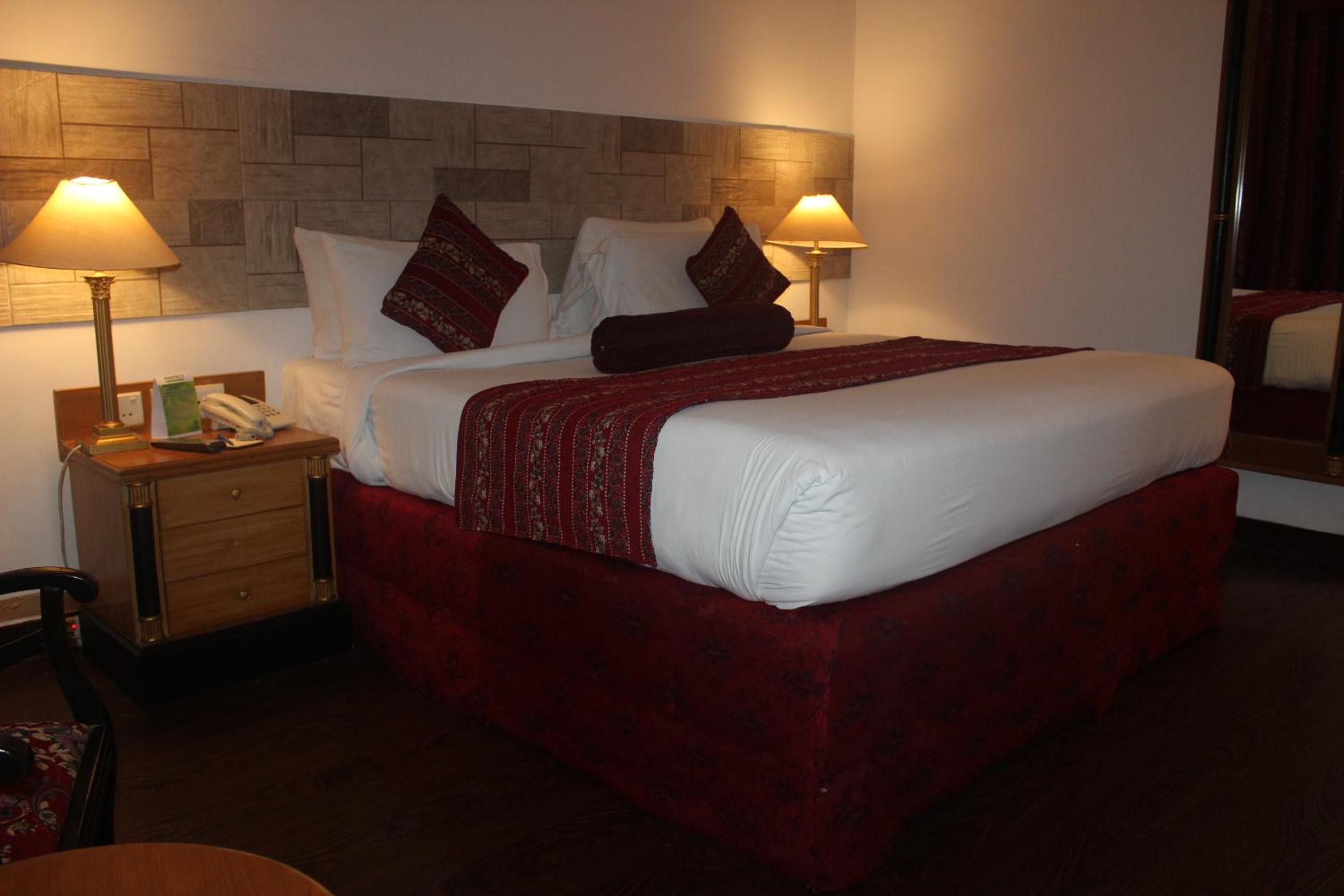 Mehran Hotel Karachi