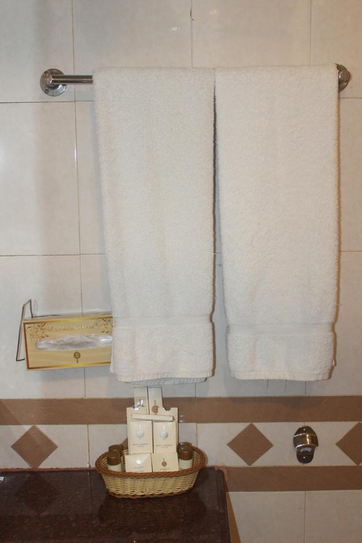 Mehran Hotel Karachi