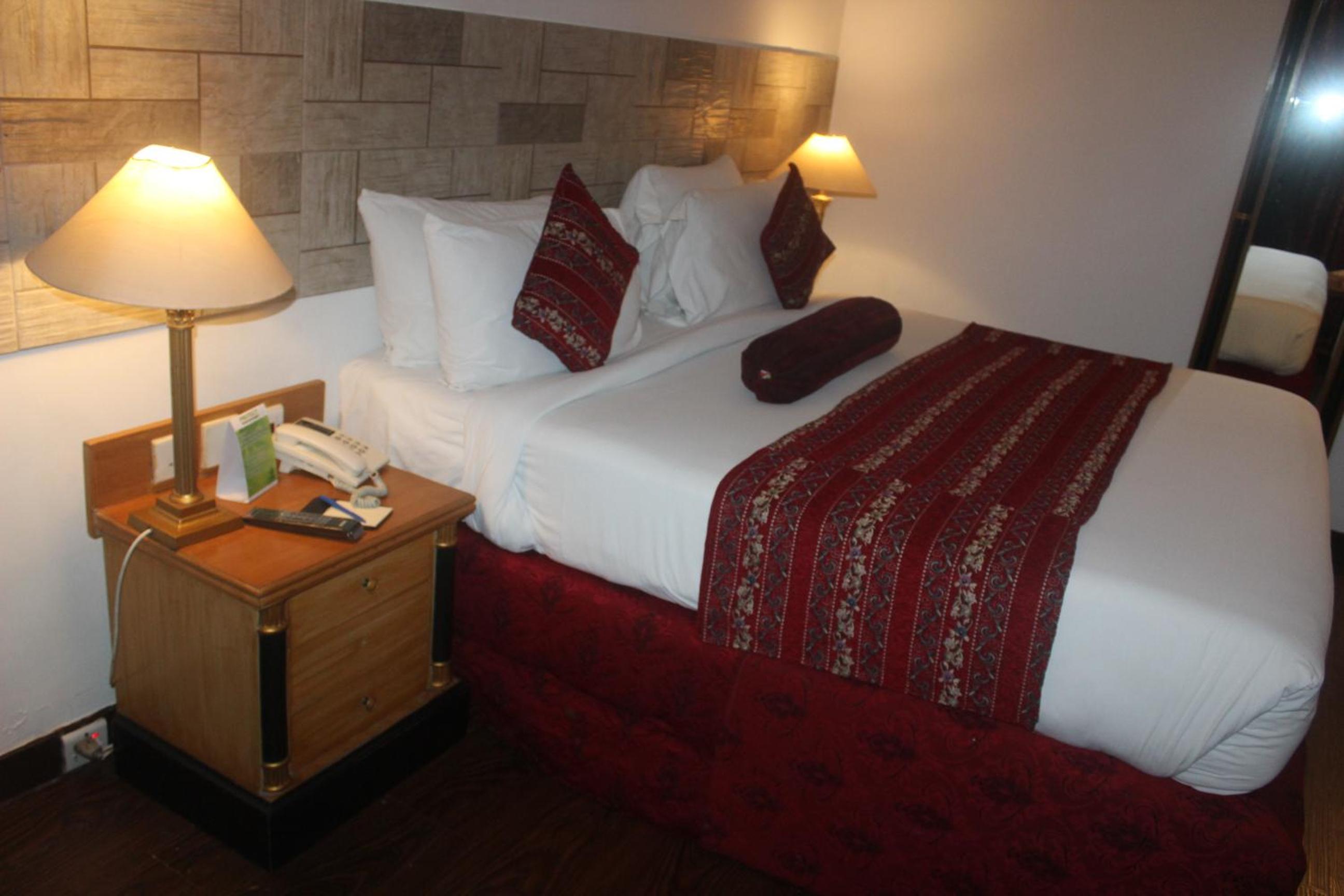 Mehran Hotel Karachi