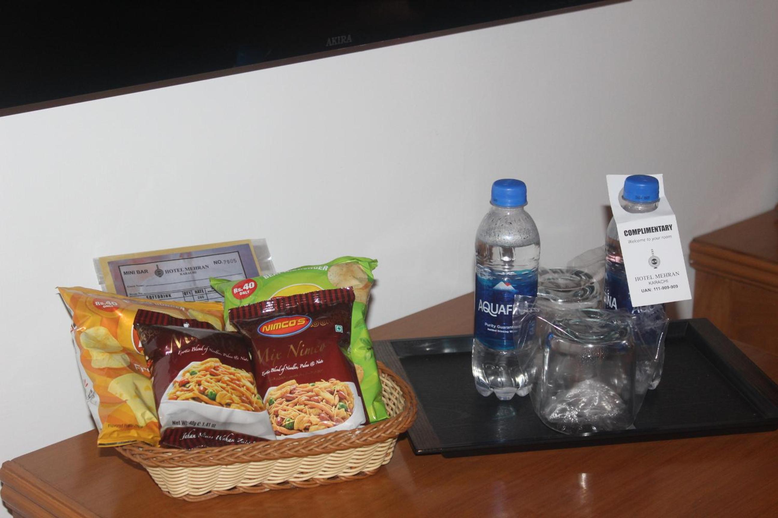 Mehran Hotel Karachi
