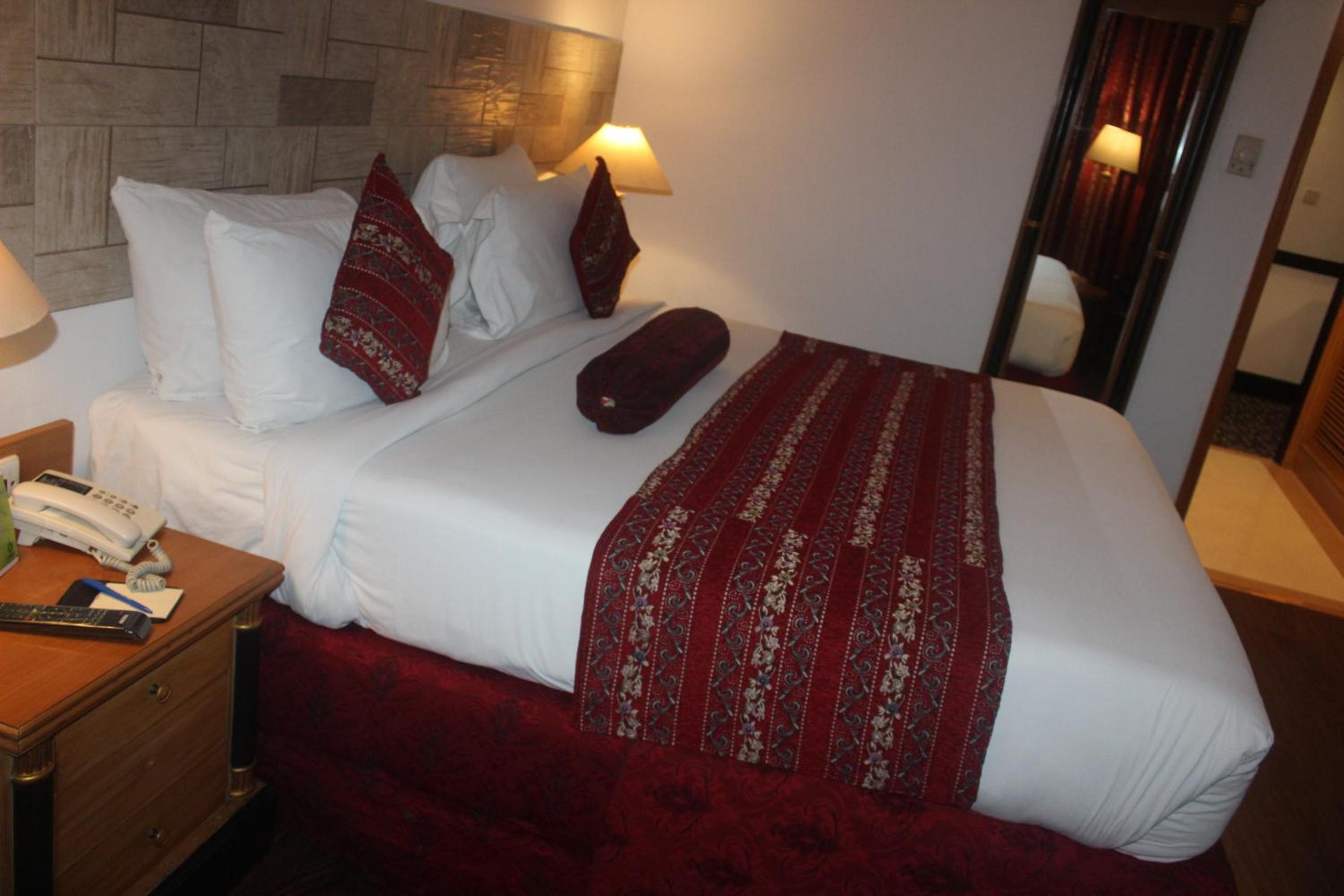 Mehran Hotel Karachi