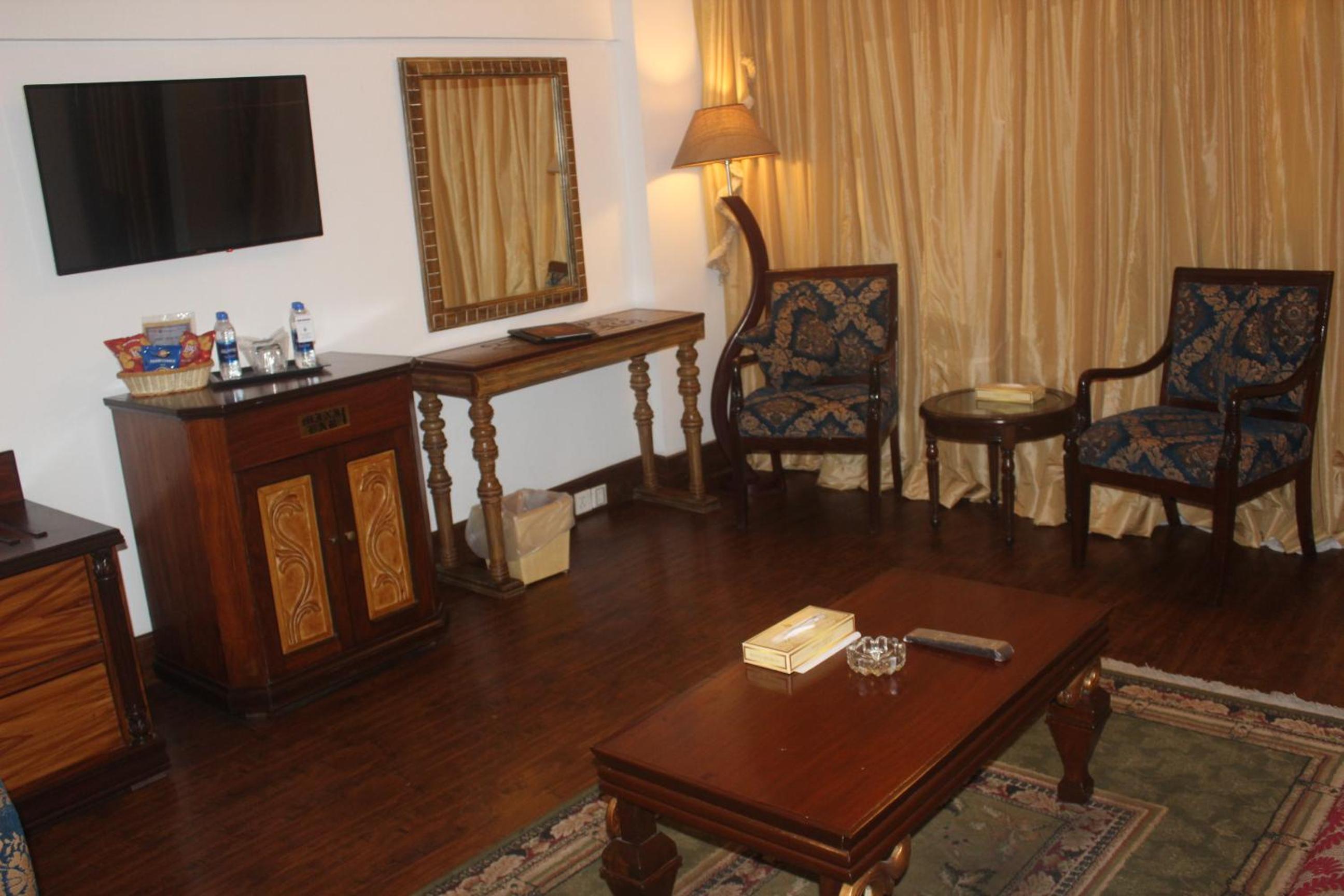 Mehran Hotel Karachi