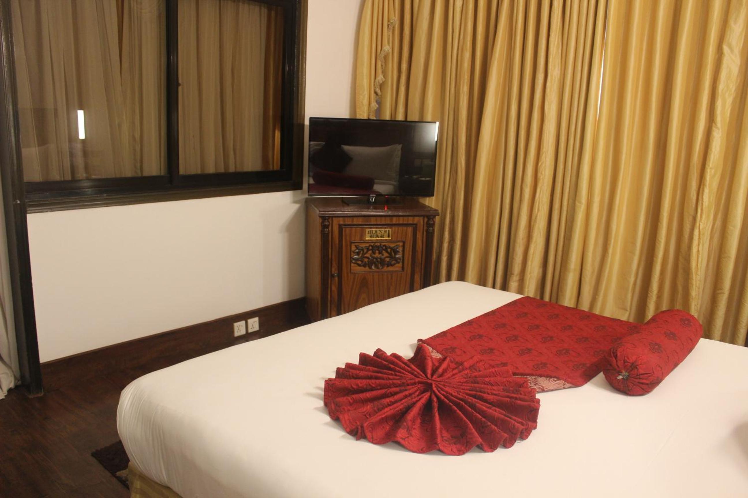 Mehran Hotel Karachi