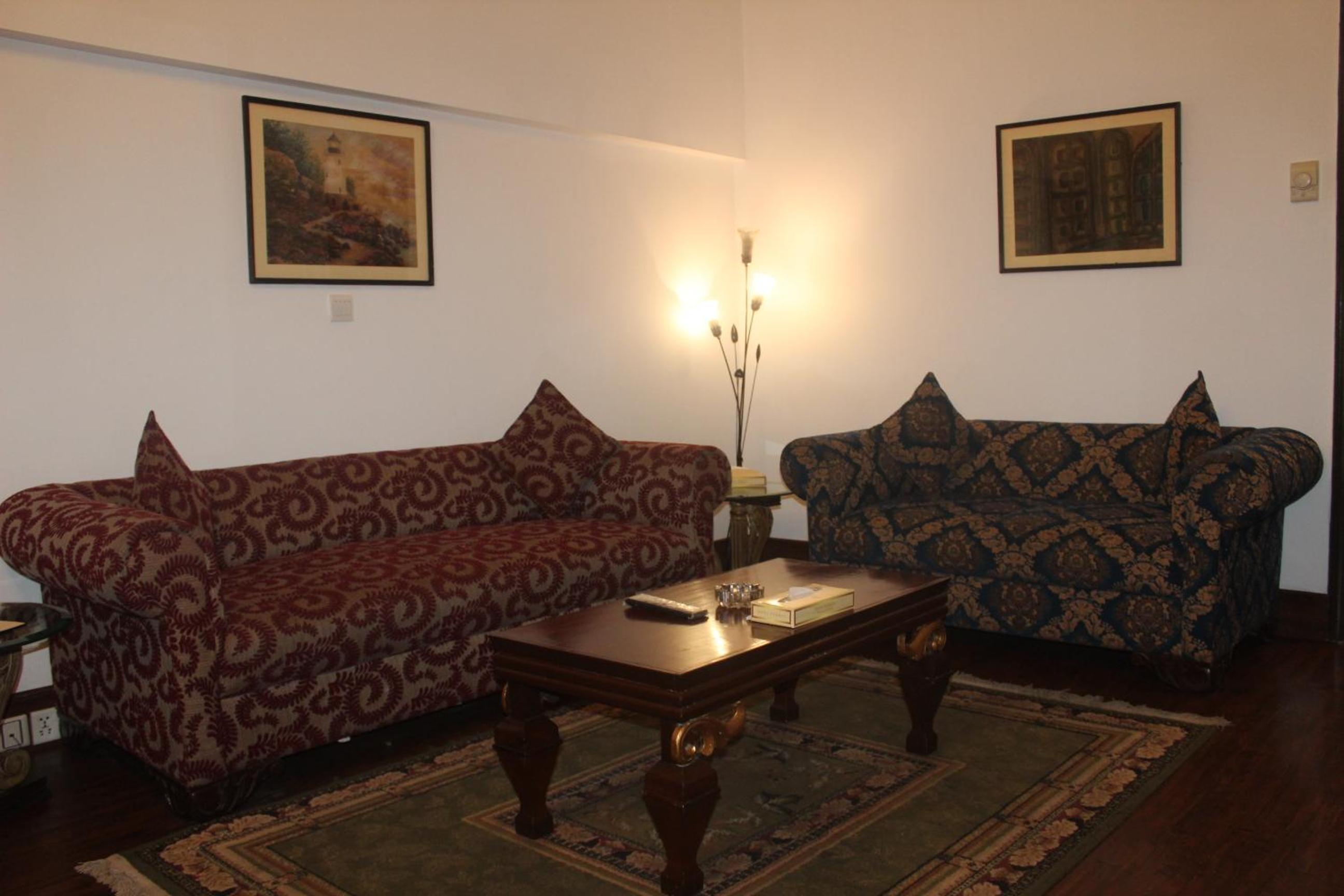 Mehran Hotel Karachi