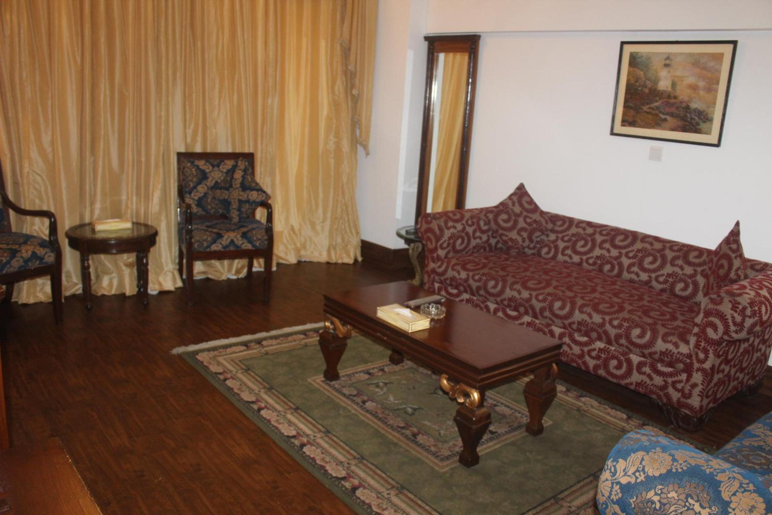 Mehran Hotel Karachi