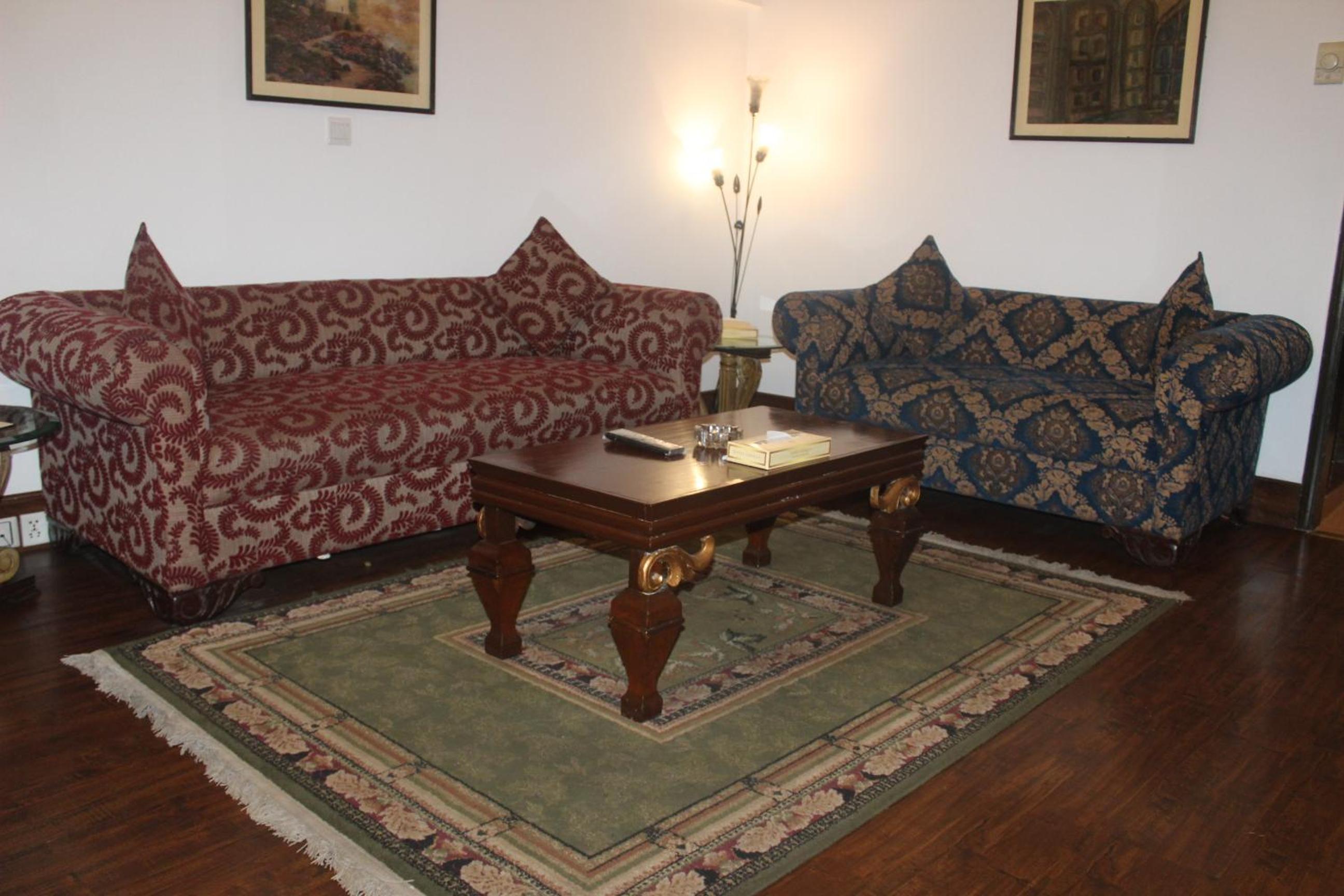 Mehran Hotel Karachi