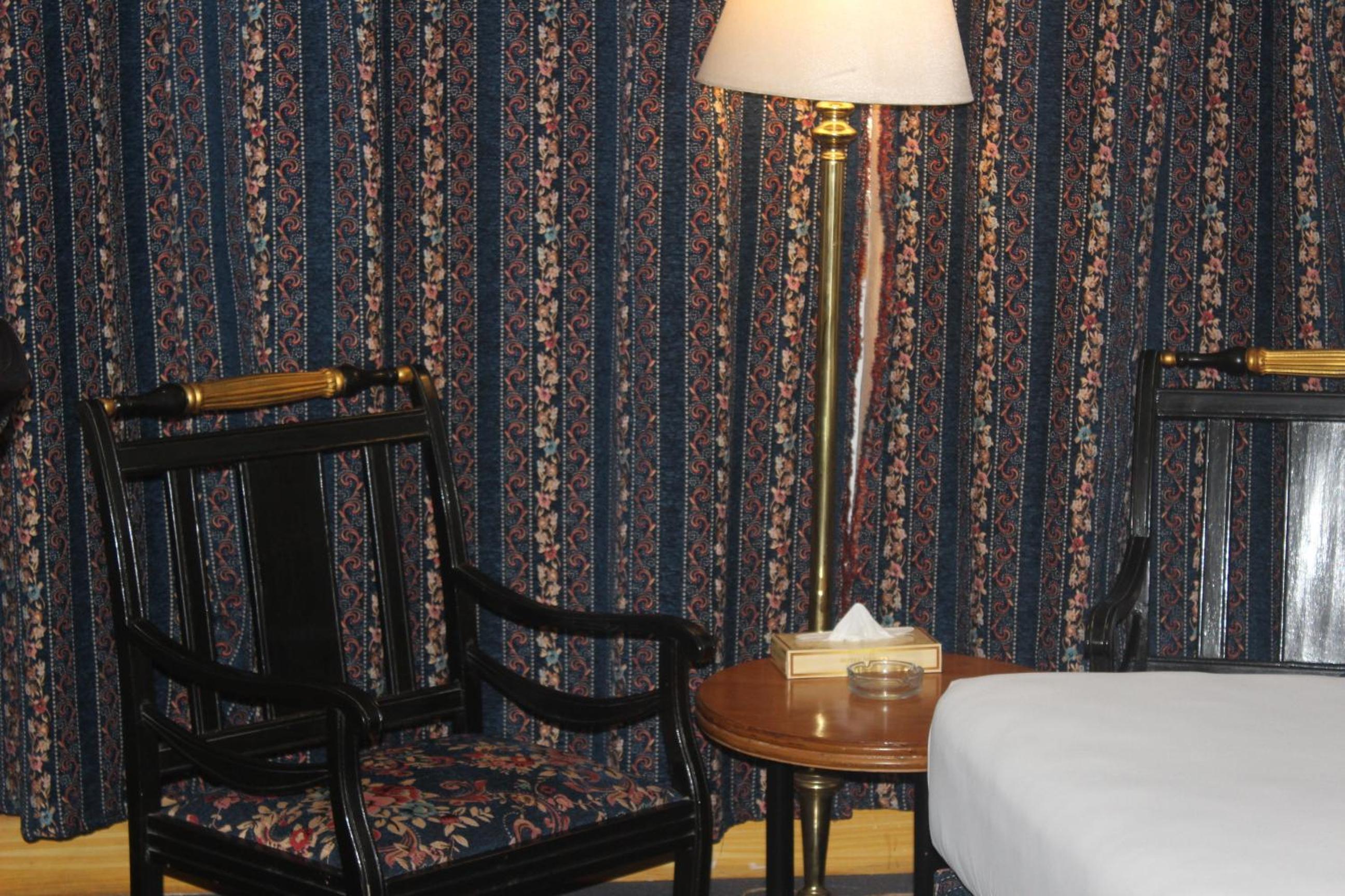 Mehran Hotel Karachi