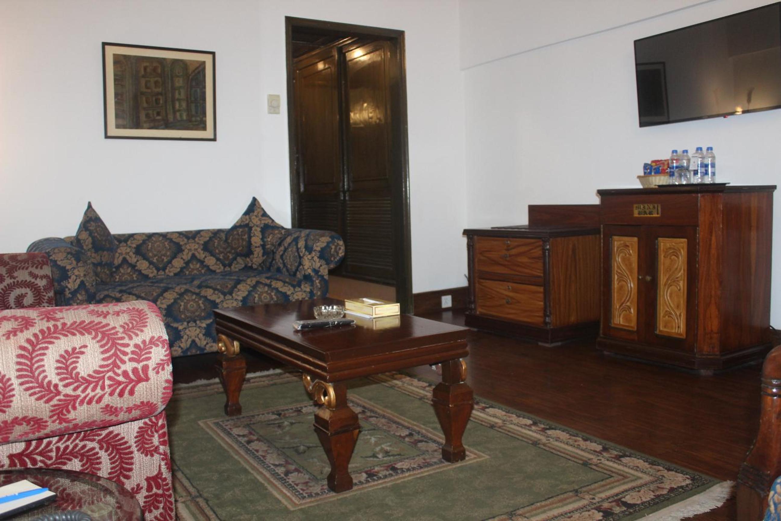 Mehran Hotel Karachi