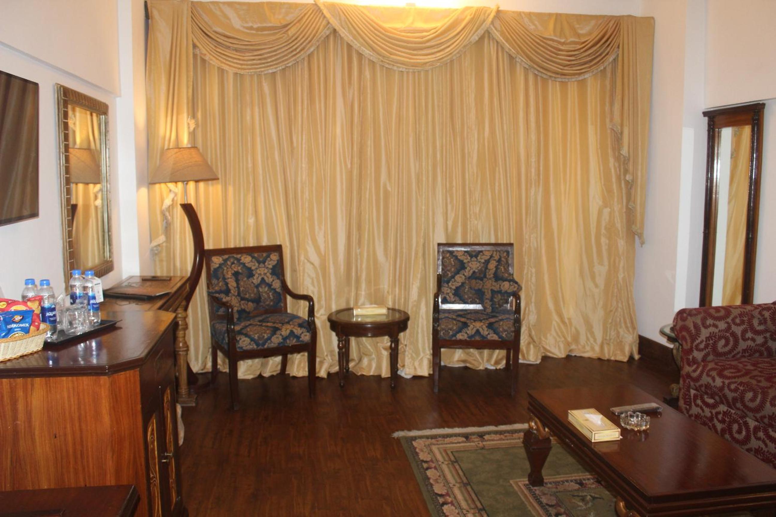 Mehran Hotel Karachi