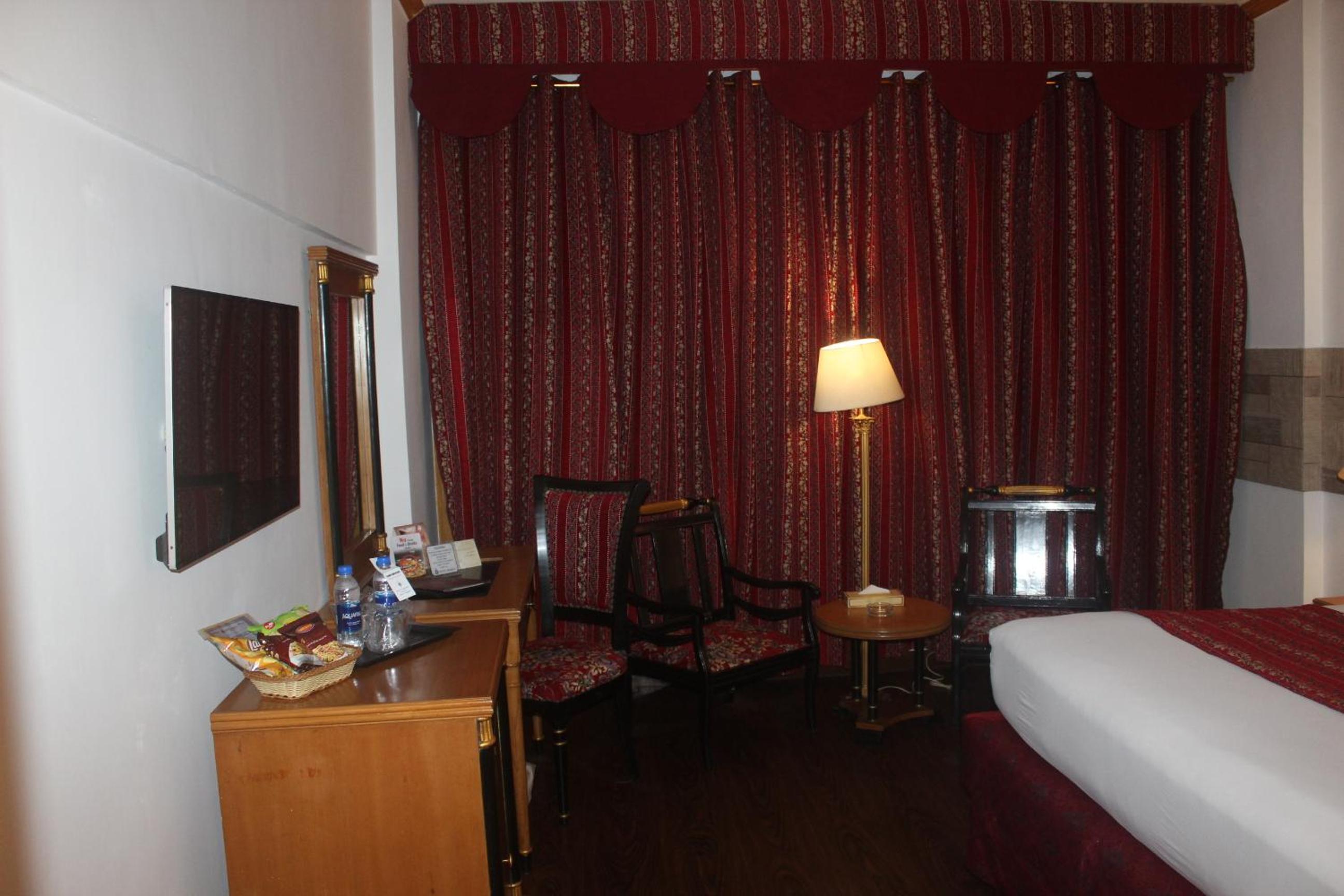 Mehran Hotel Karachi