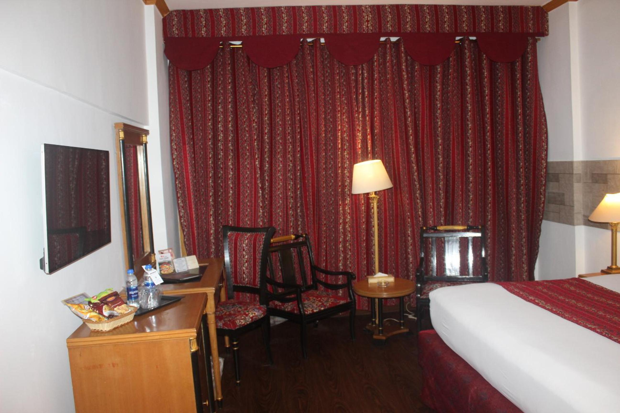 Mehran Hotel Karachi