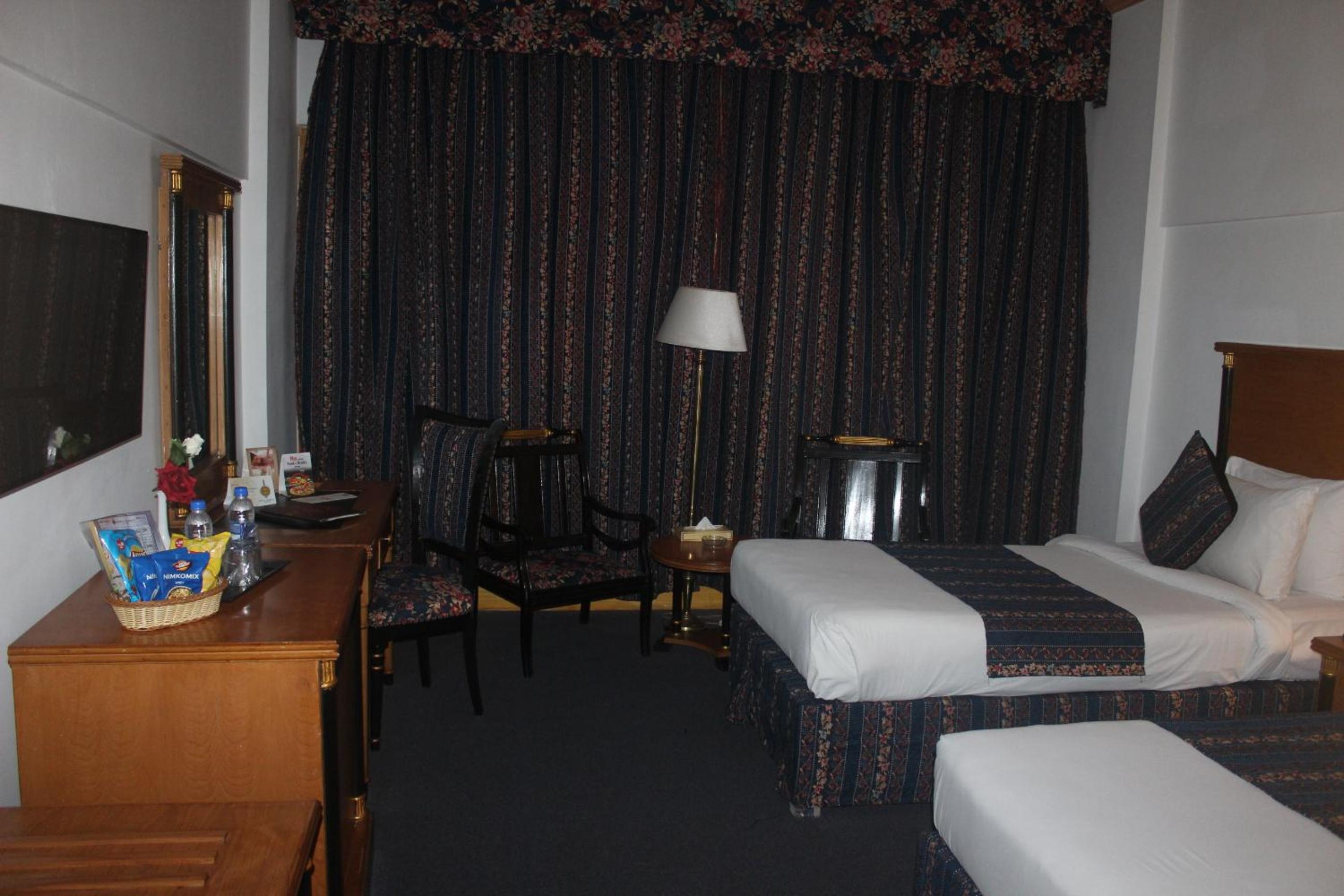 Mehran Hotel Karachi