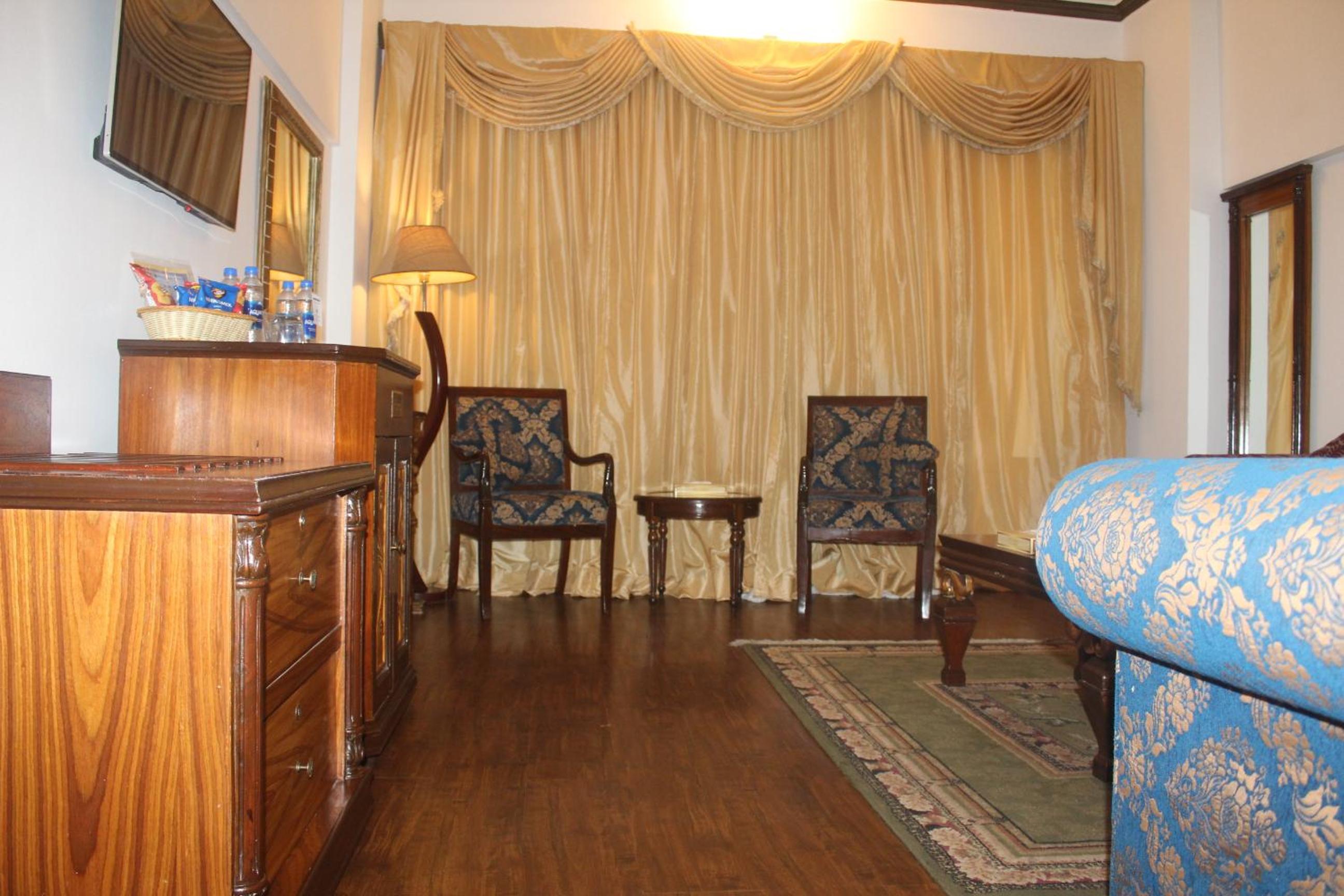 Mehran Hotel Karachi