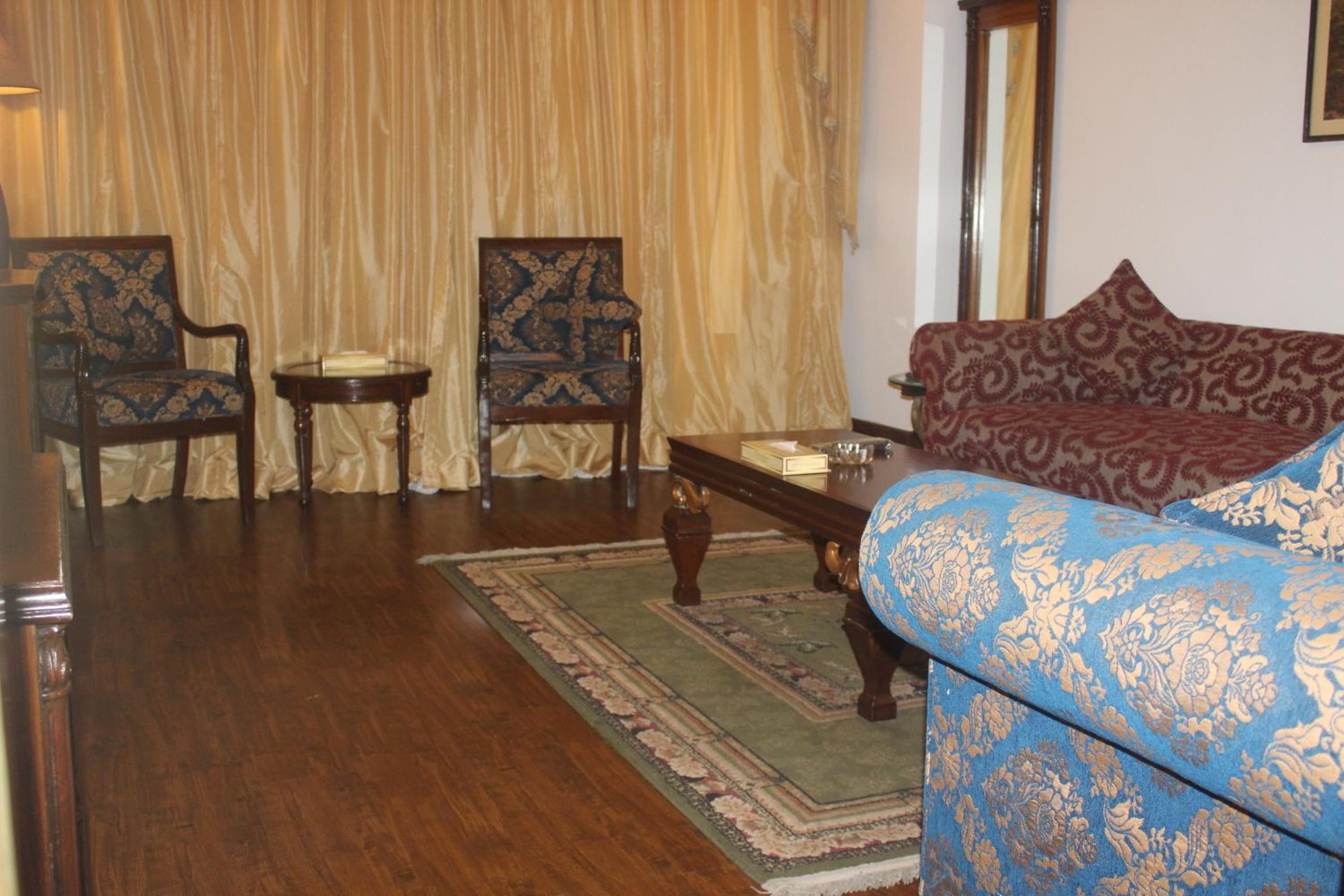 Mehran Hotel Karachi