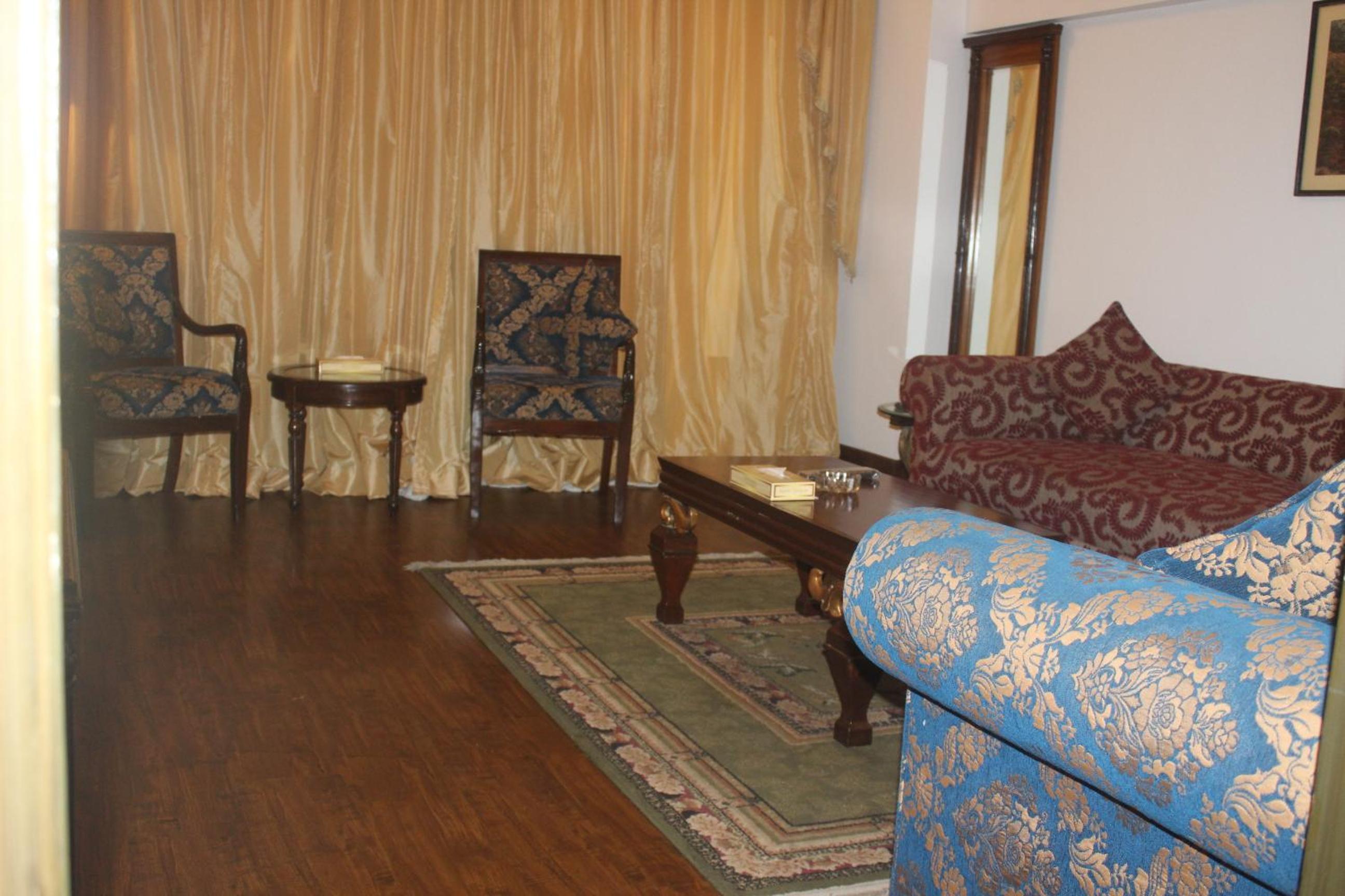 Mehran Hotel Karachi