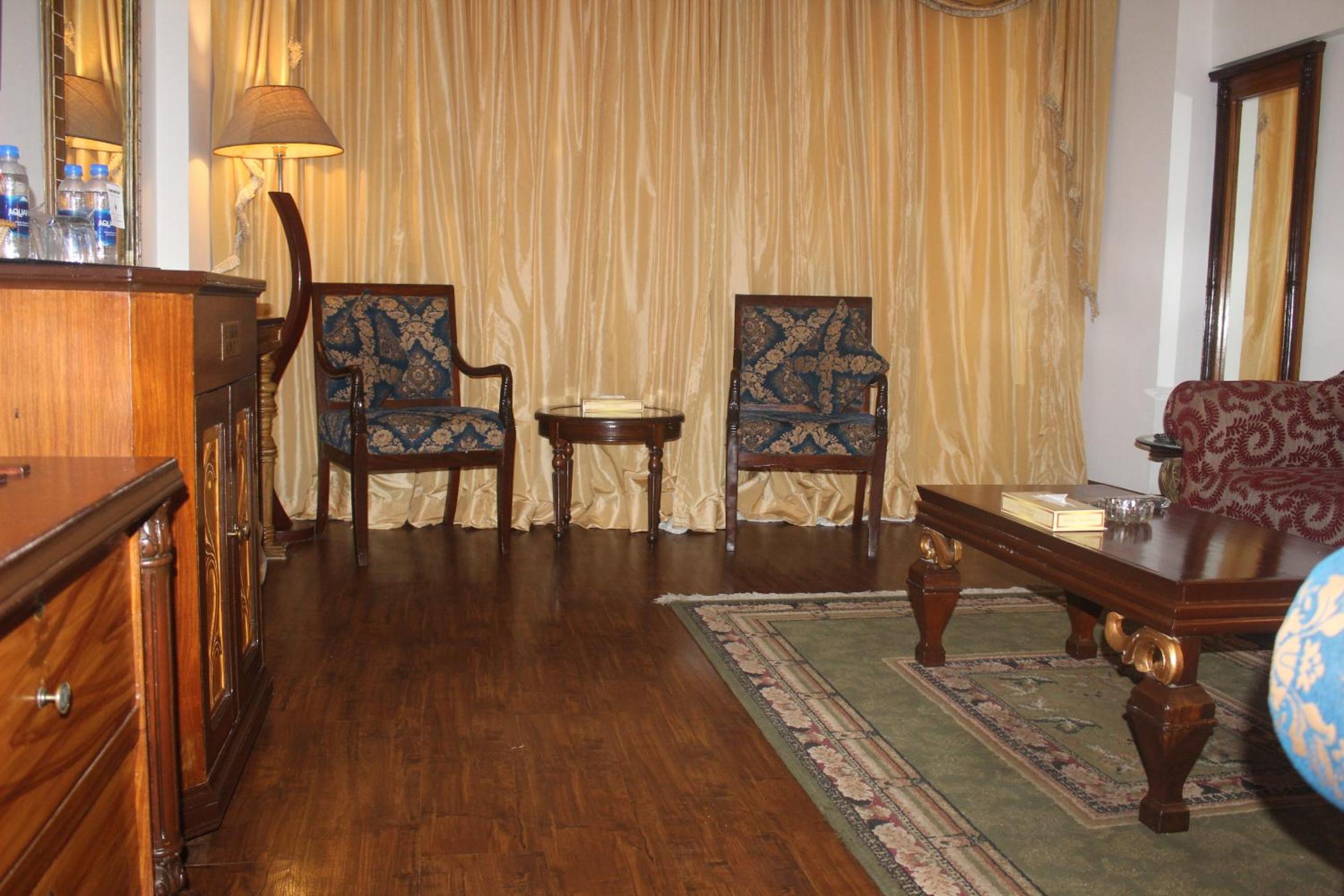 Mehran Hotel Karachi