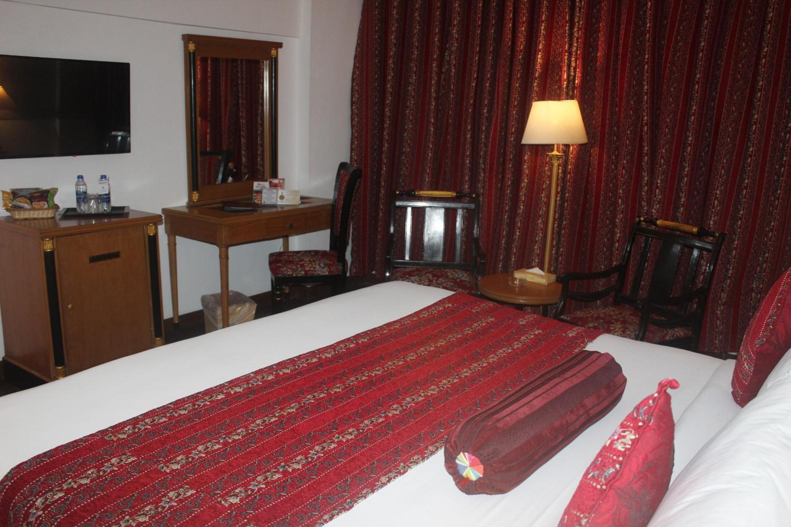 Mehran Hotel Karachi