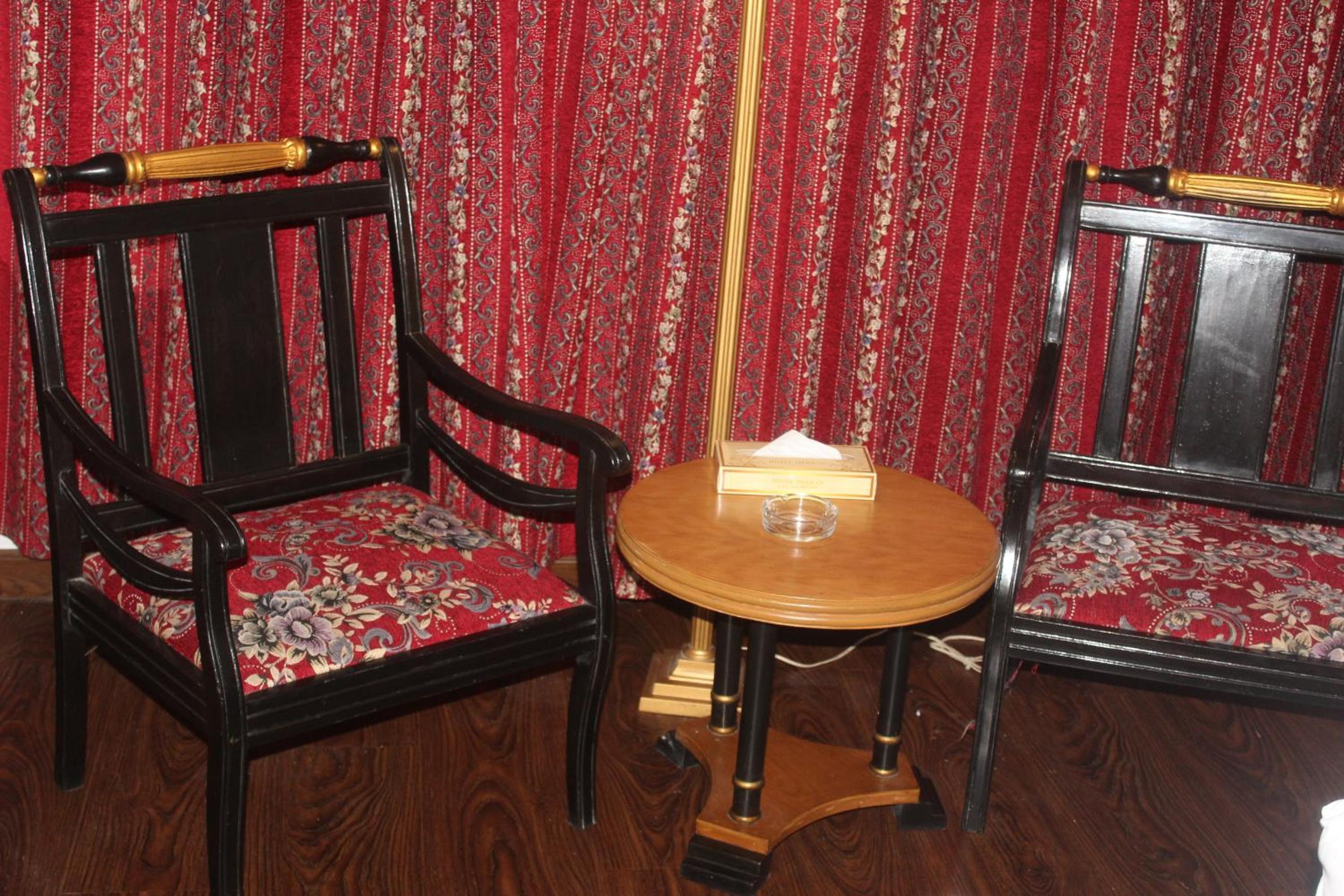 Mehran Hotel Karachi