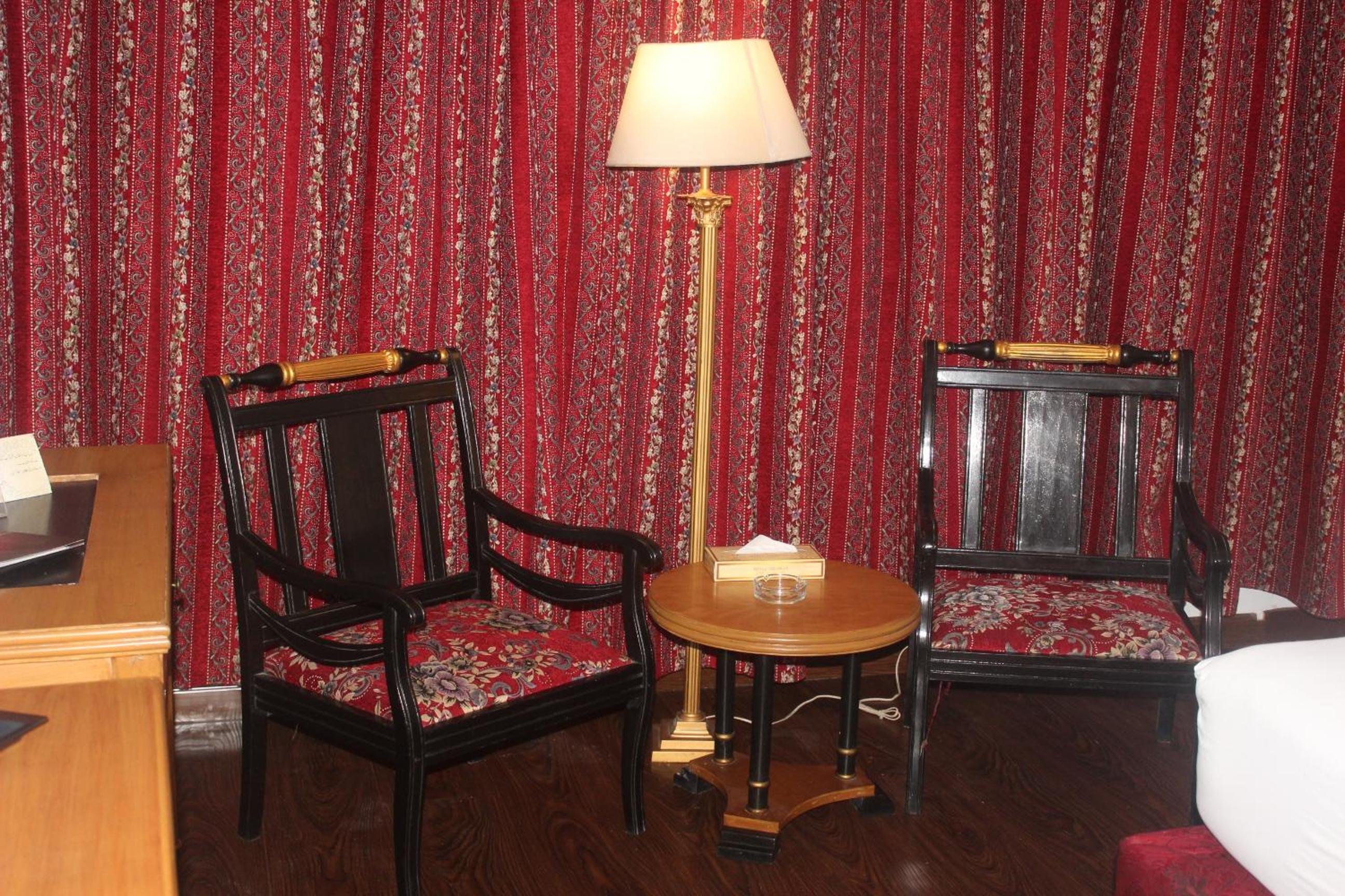 Mehran Hotel Karachi