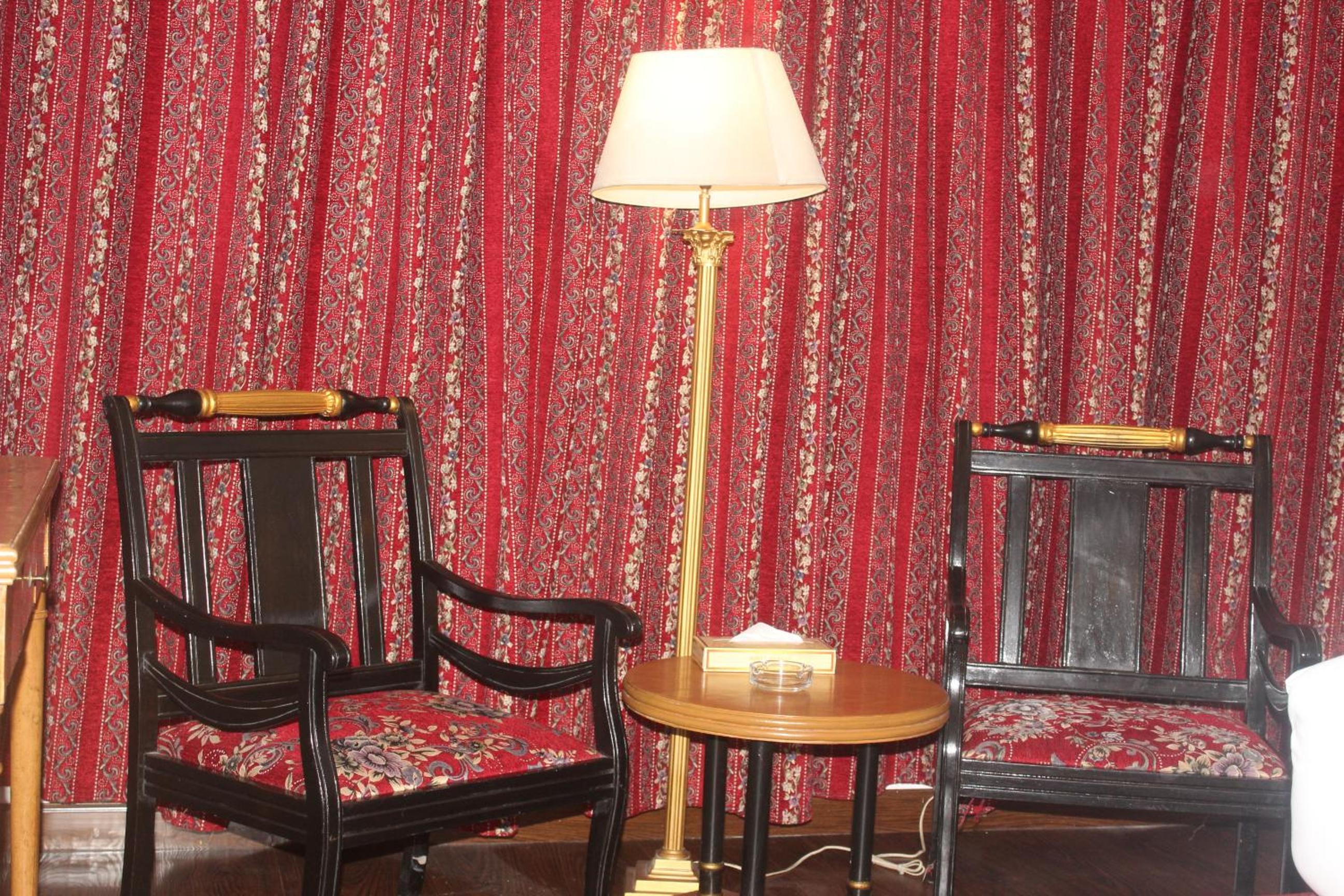 Mehran Hotel Karachi