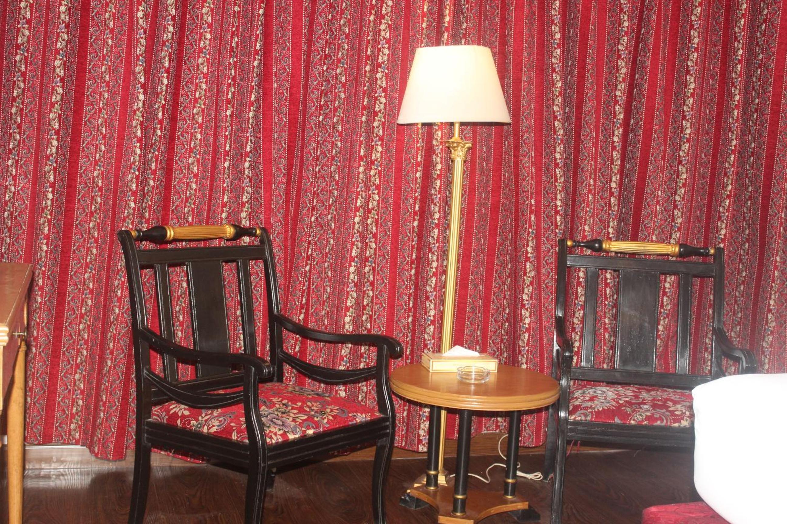 Mehran Hotel Karachi