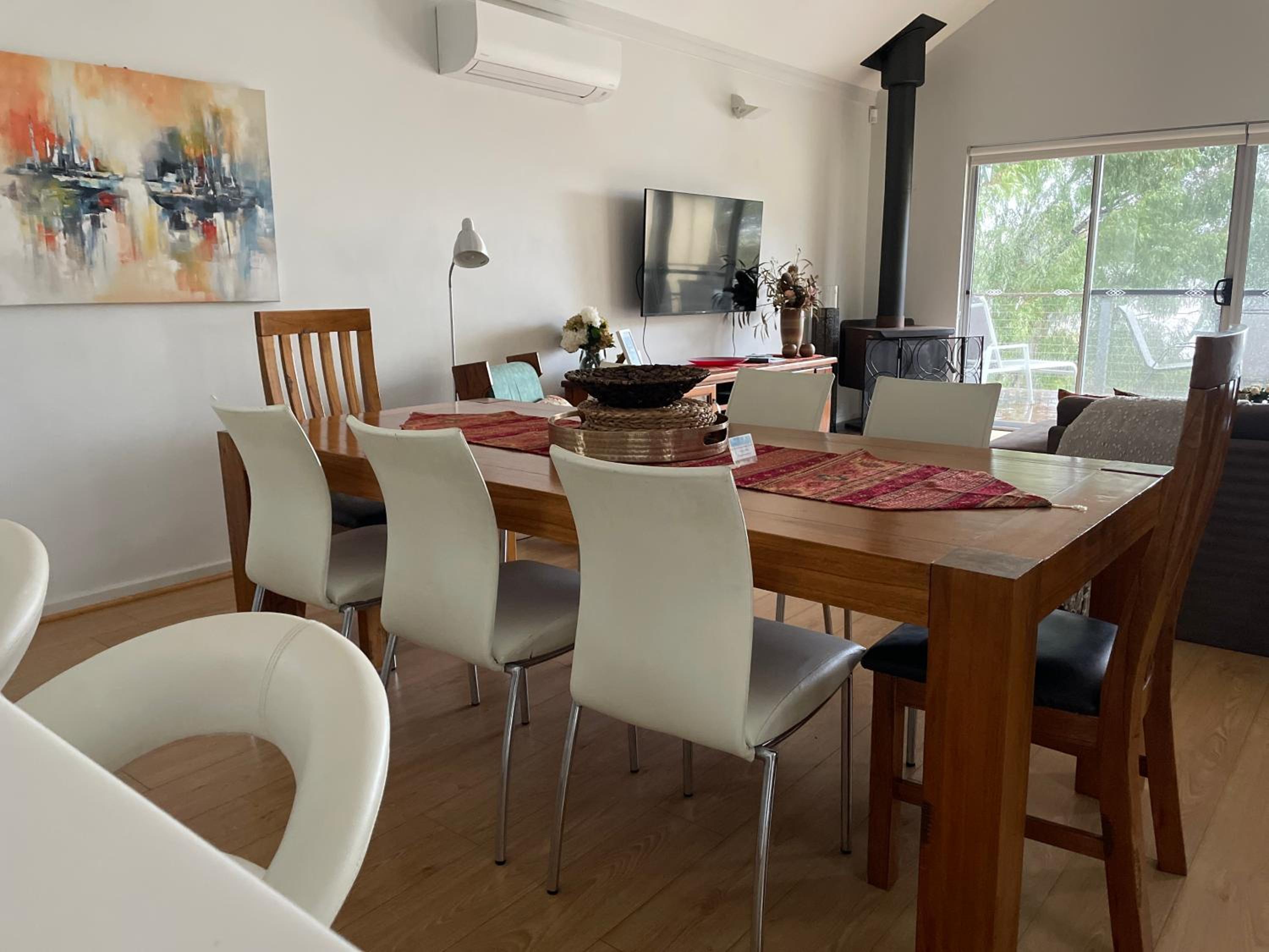 Margaret River Beach Houses