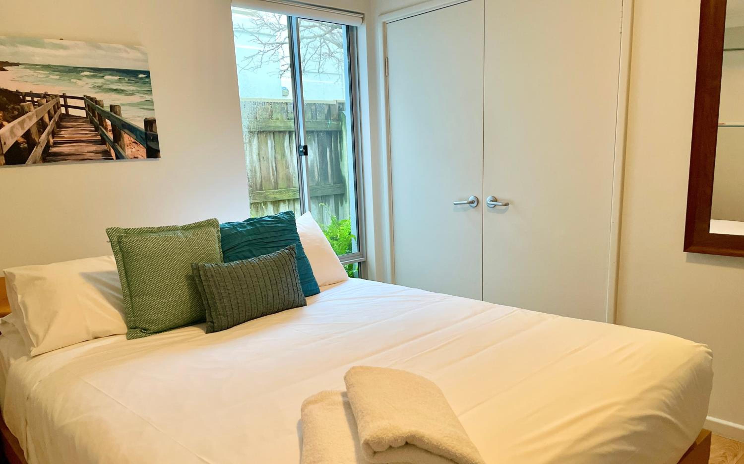 Margaret River Beach Houses