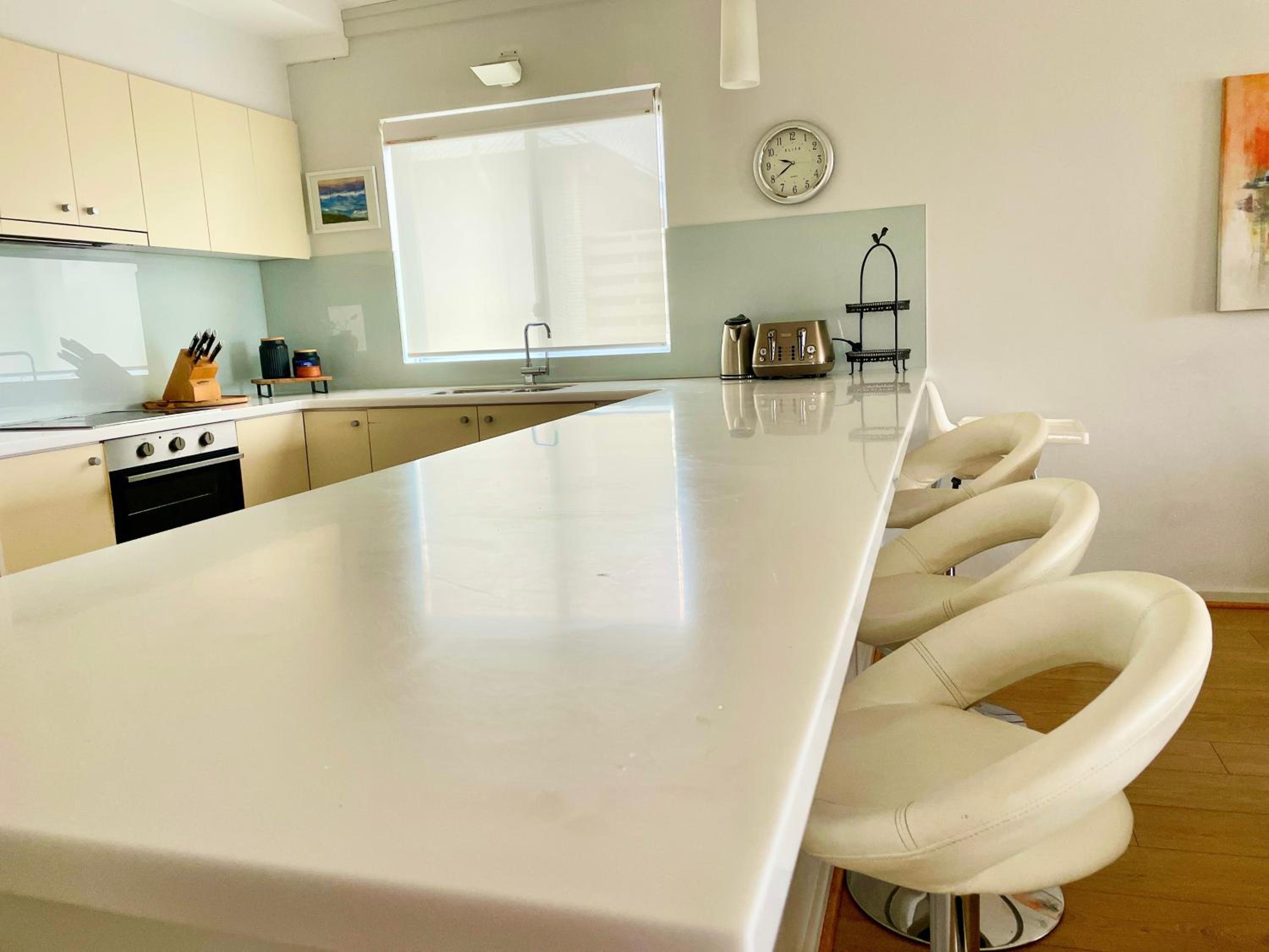 Margaret River Beach Houses