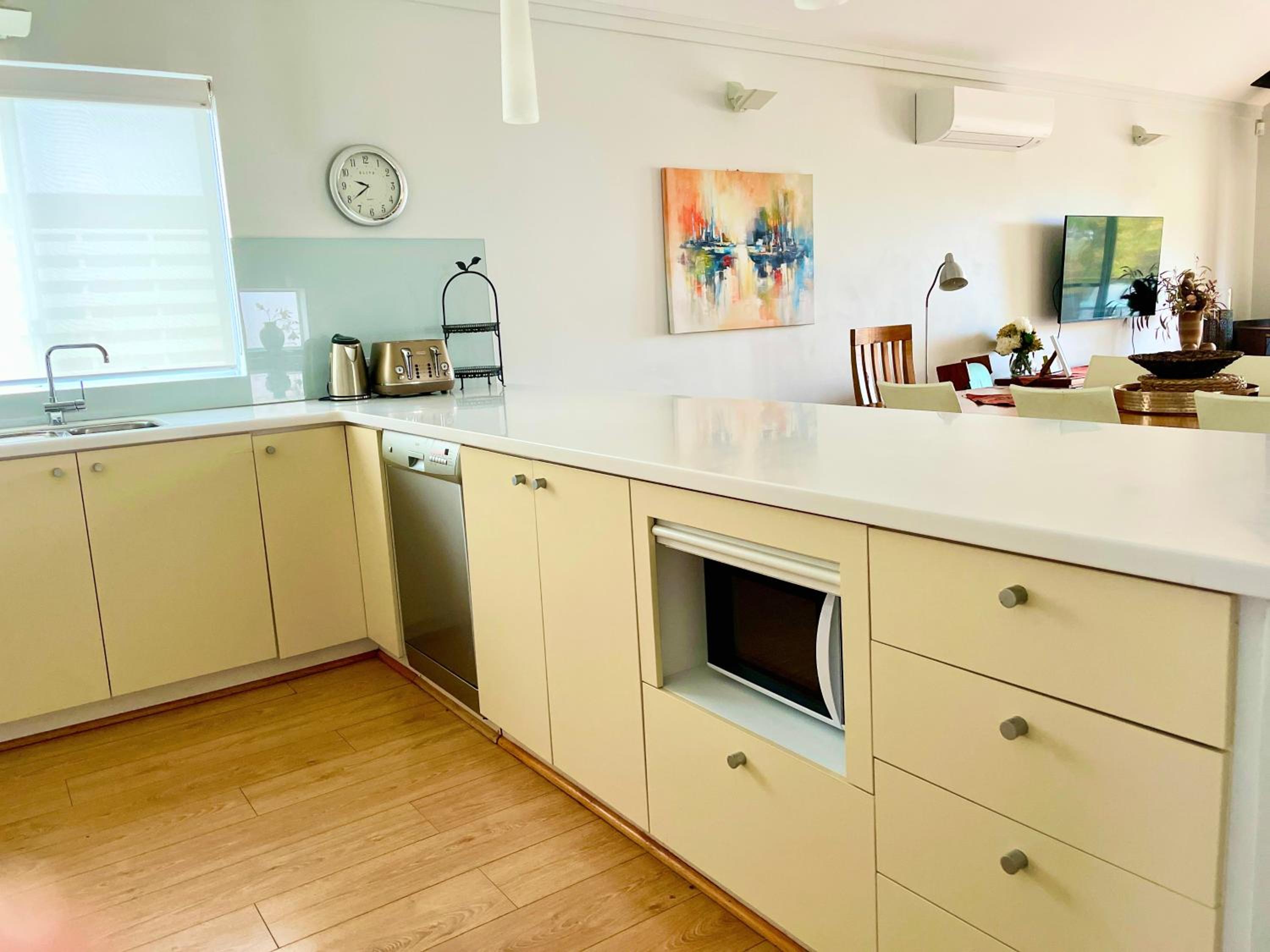 Margaret River Beach Houses