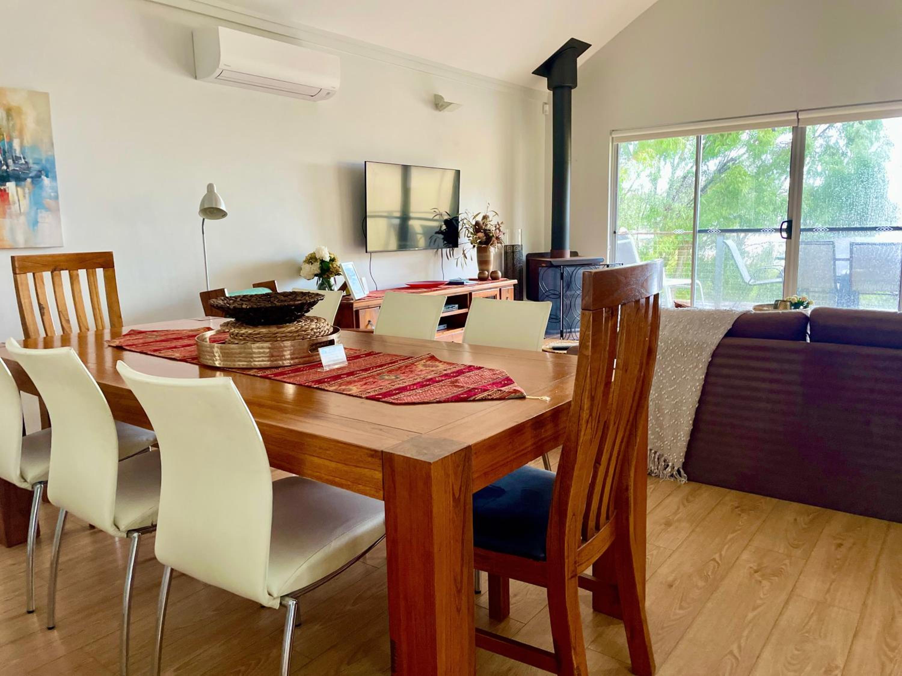 Margaret River Beach Houses