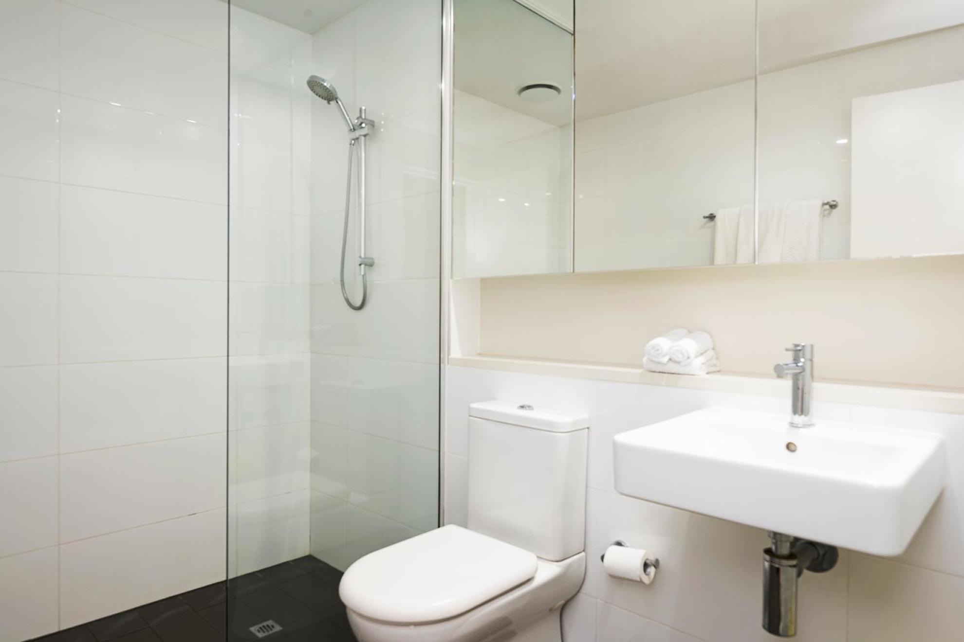 Darwin Waterfront Luxury Suites