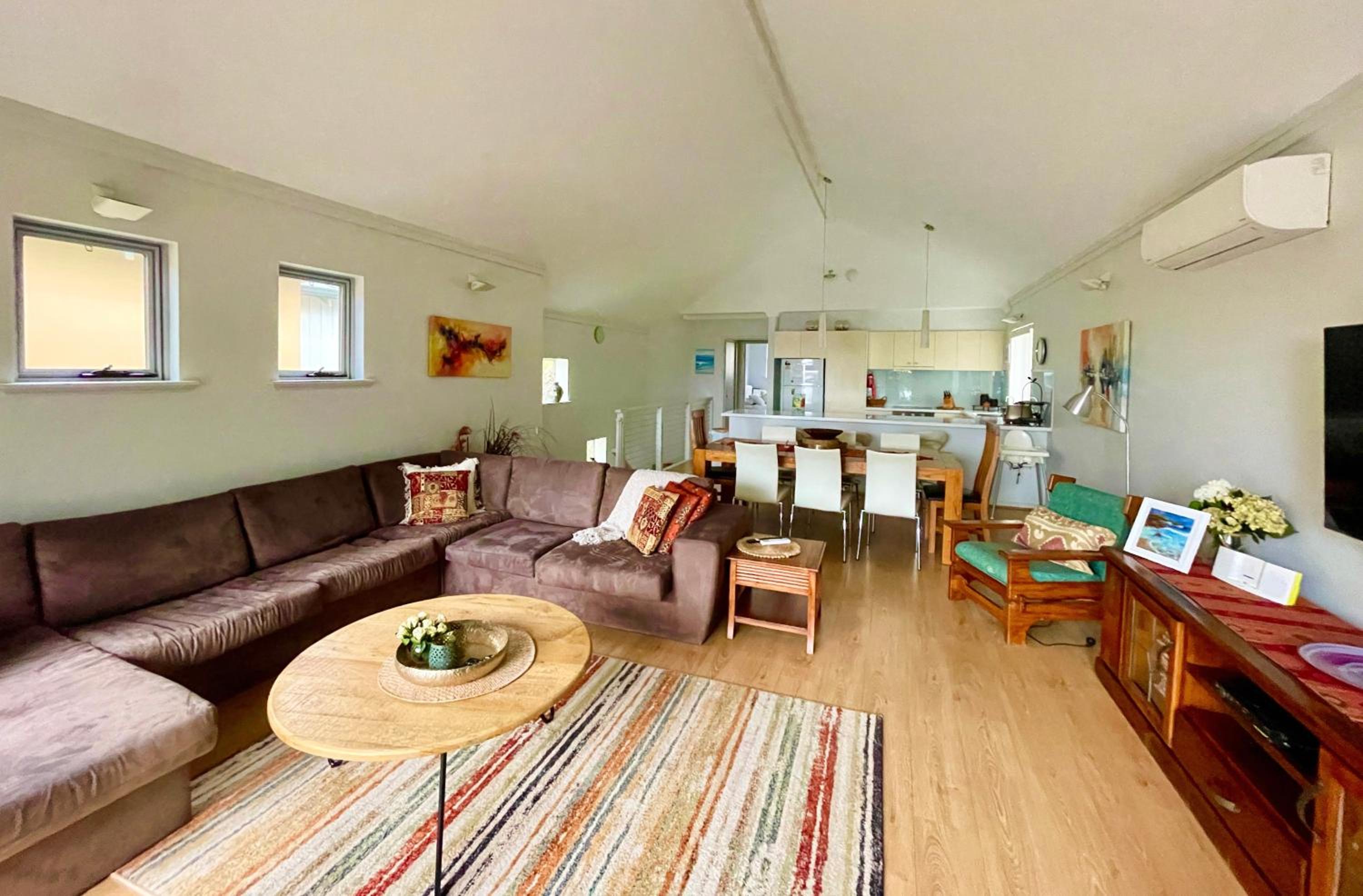 Margaret River Beach Houses