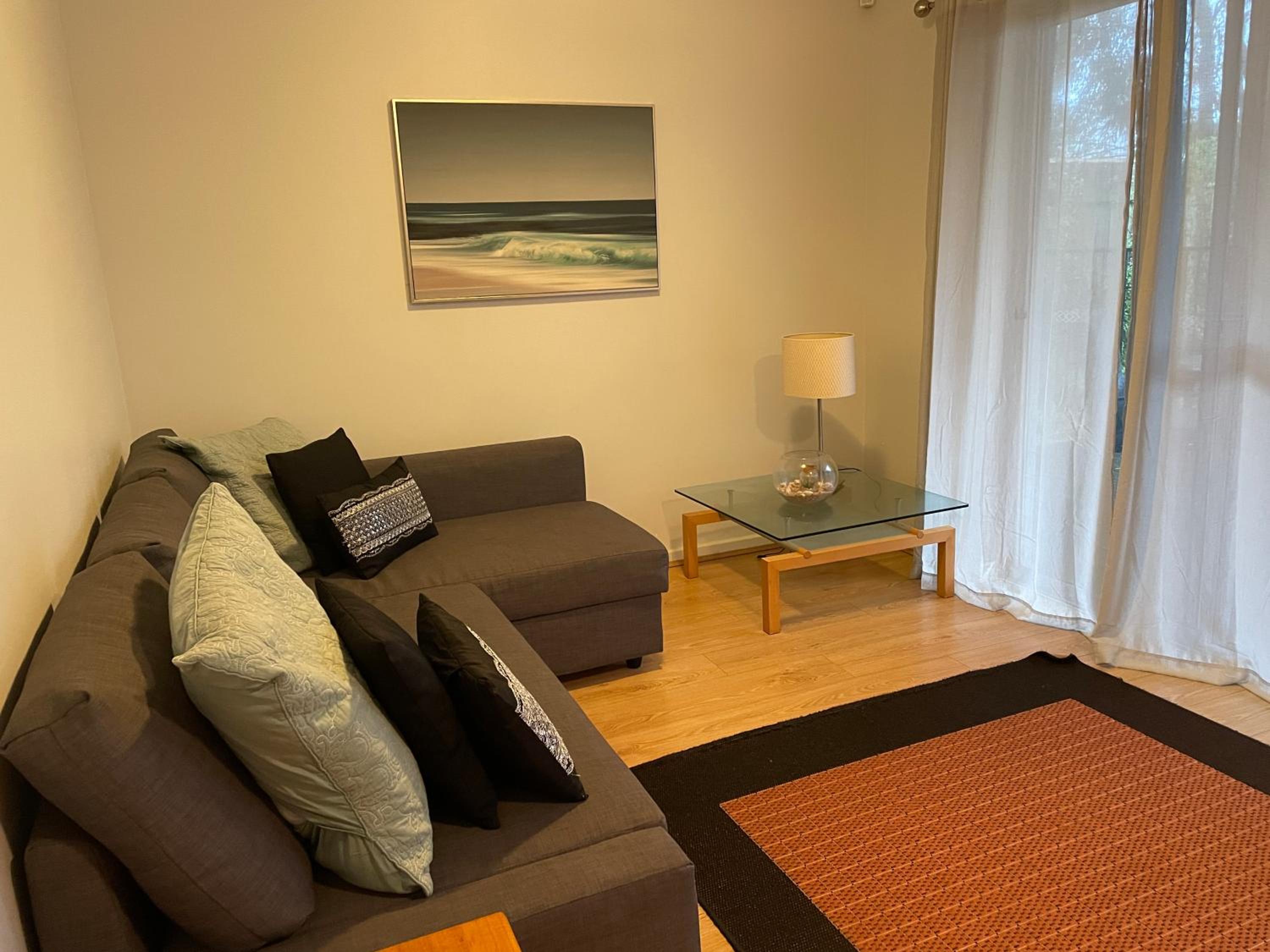 Margaret River Beach Houses