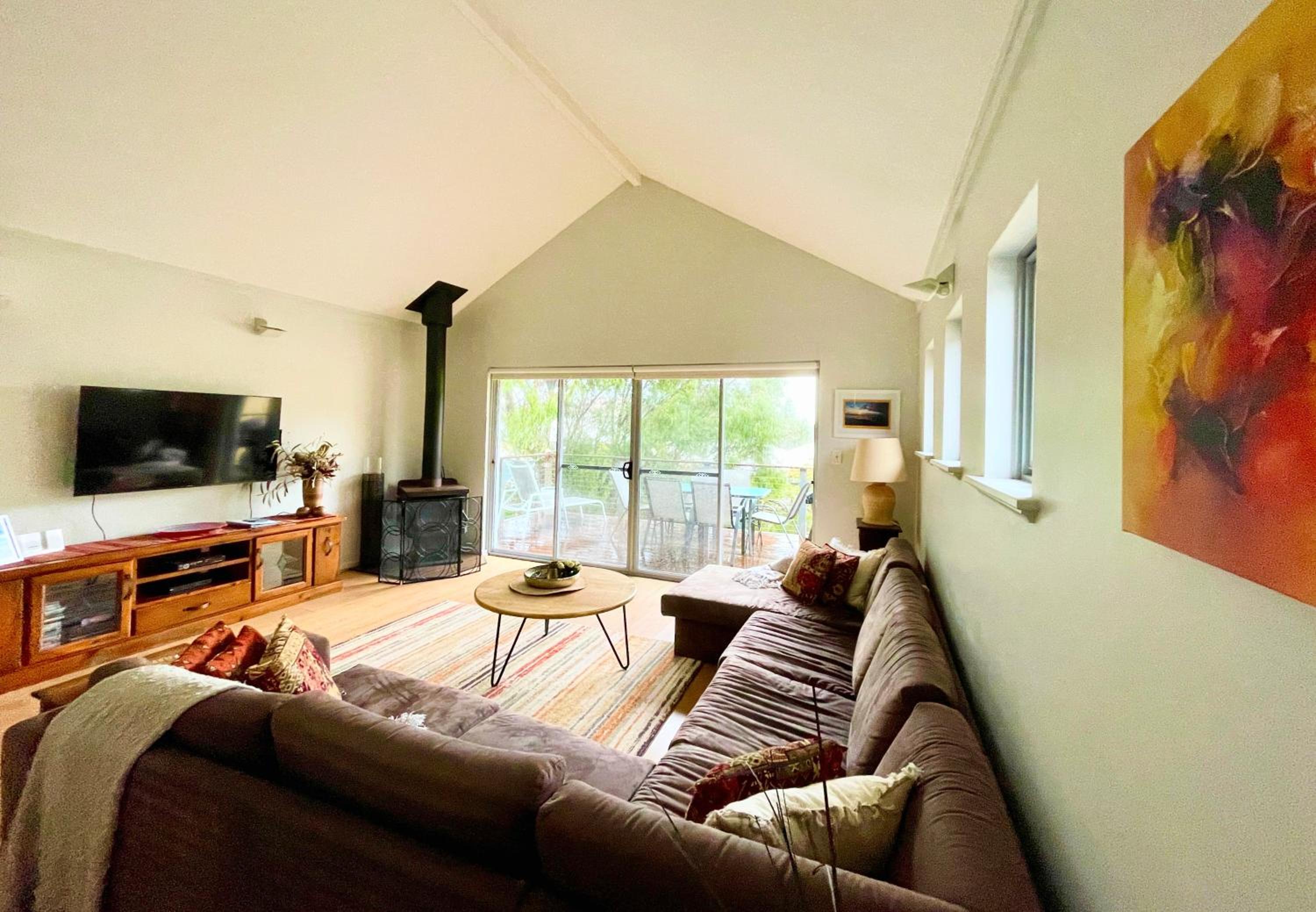 Margaret River Beach Houses