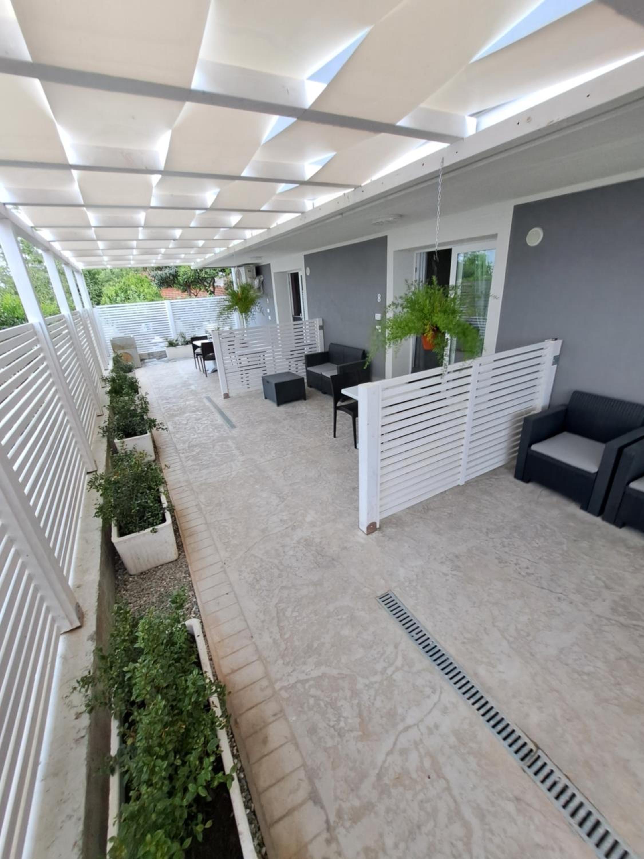 B&B Pepe Rosa Tropea view 4
