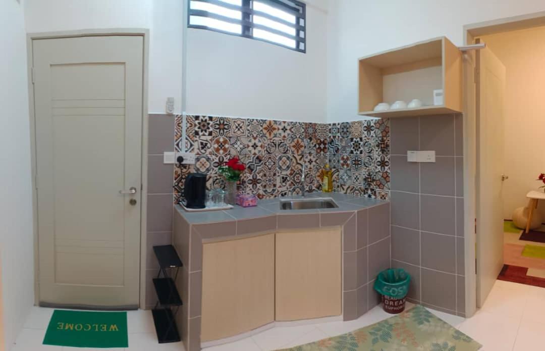 Tulip Homestay