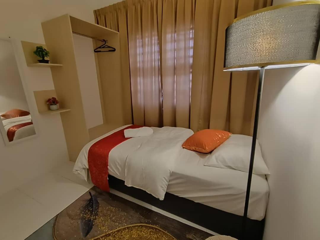 Tulip Homestay