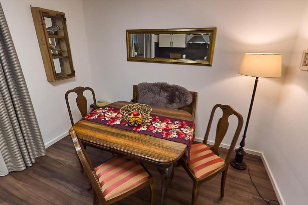 Ferienhaus mit Privaten Spabereich