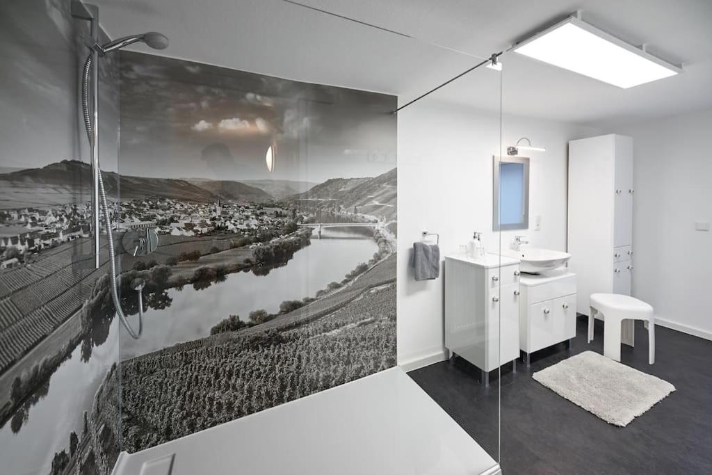 Ferienhaus mit Privaten Spabereich