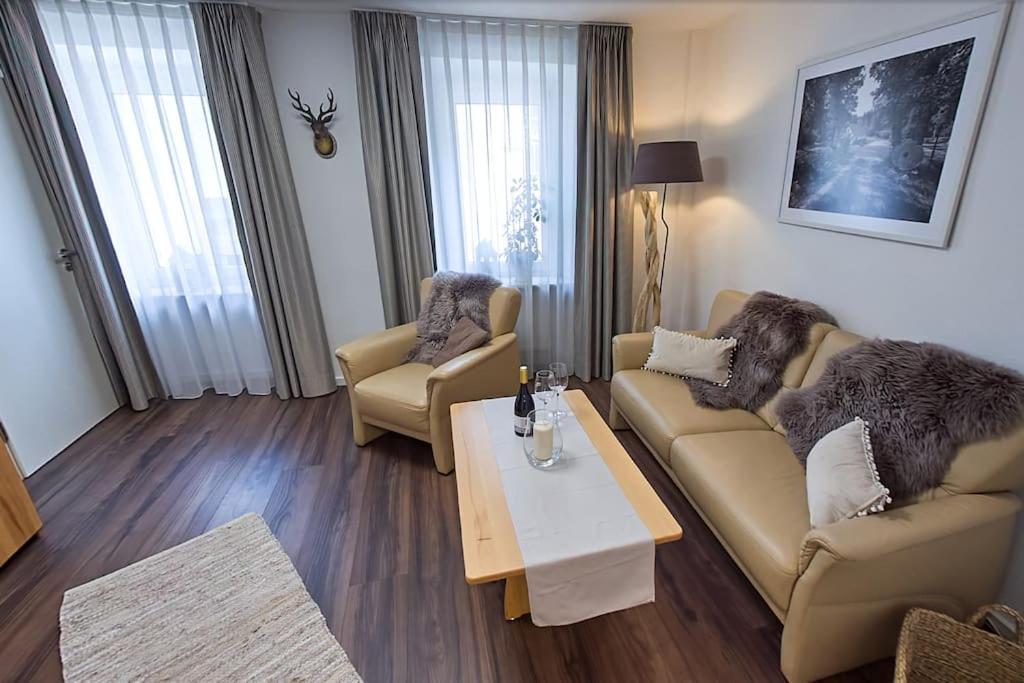 Ferienhaus mit Privaten Spabereich